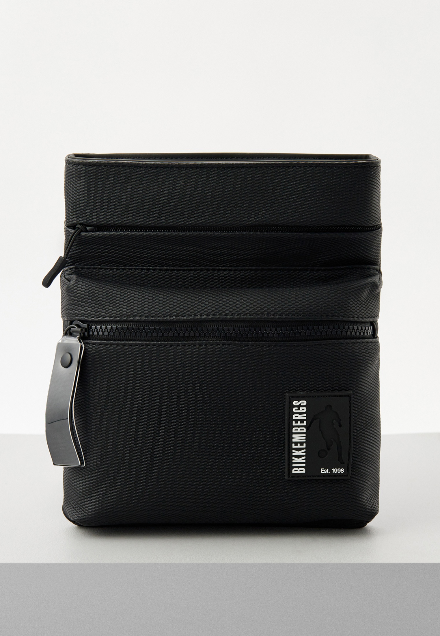 Сумка Bikkembergs (Биккембергс) BKBO00950P