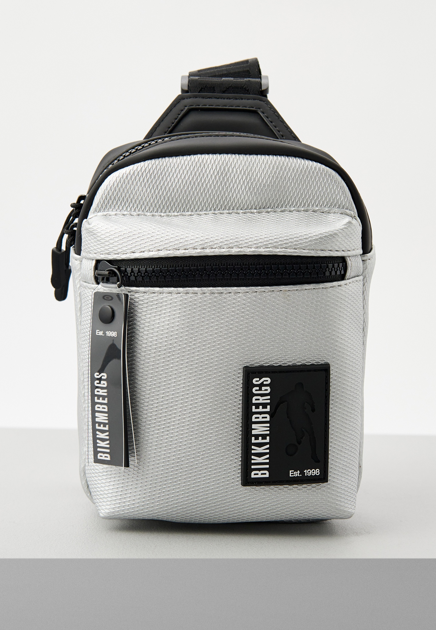 Сумка Bikkembergs (Биккембергс) Сумка Bikkembergs