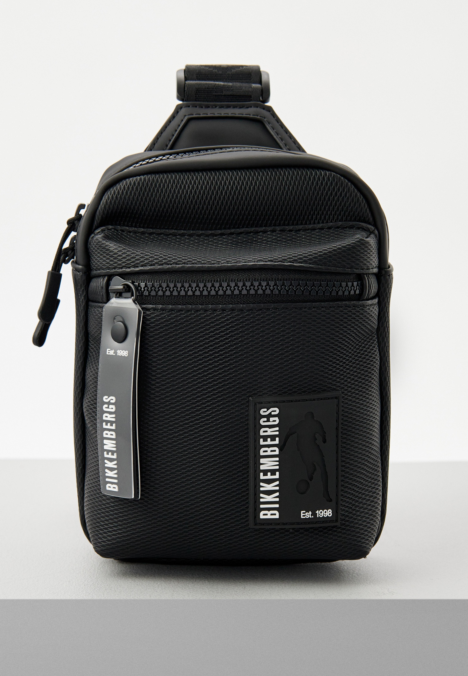 Сумка Bikkembergs (Биккембергс) BKBO00952P