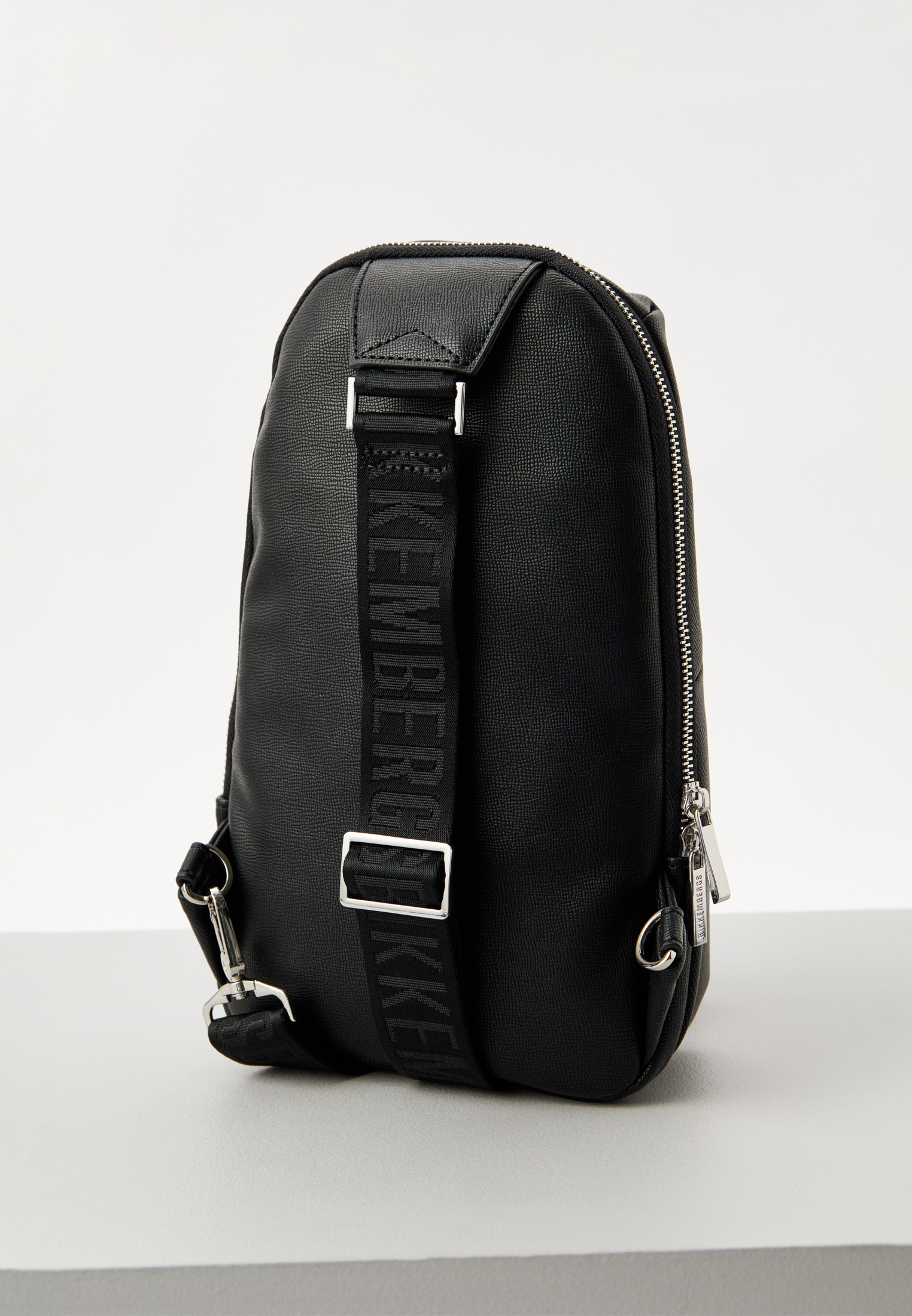 Сумка Bikkembergs (Биккембергс) BKBO00986P: изображение 2
