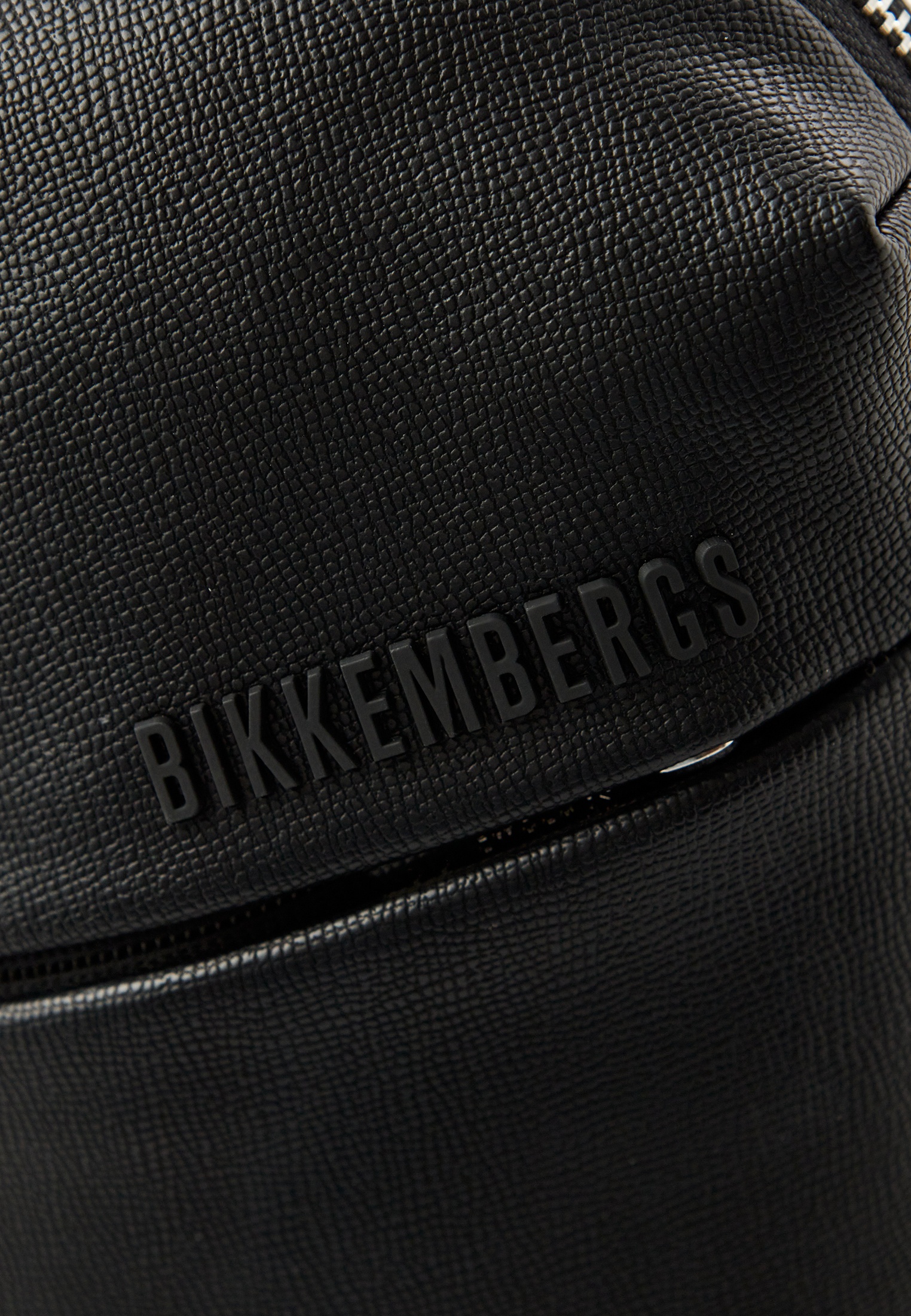 Сумка Bikkembergs (Биккембергс) BKBO00986P: изображение 3