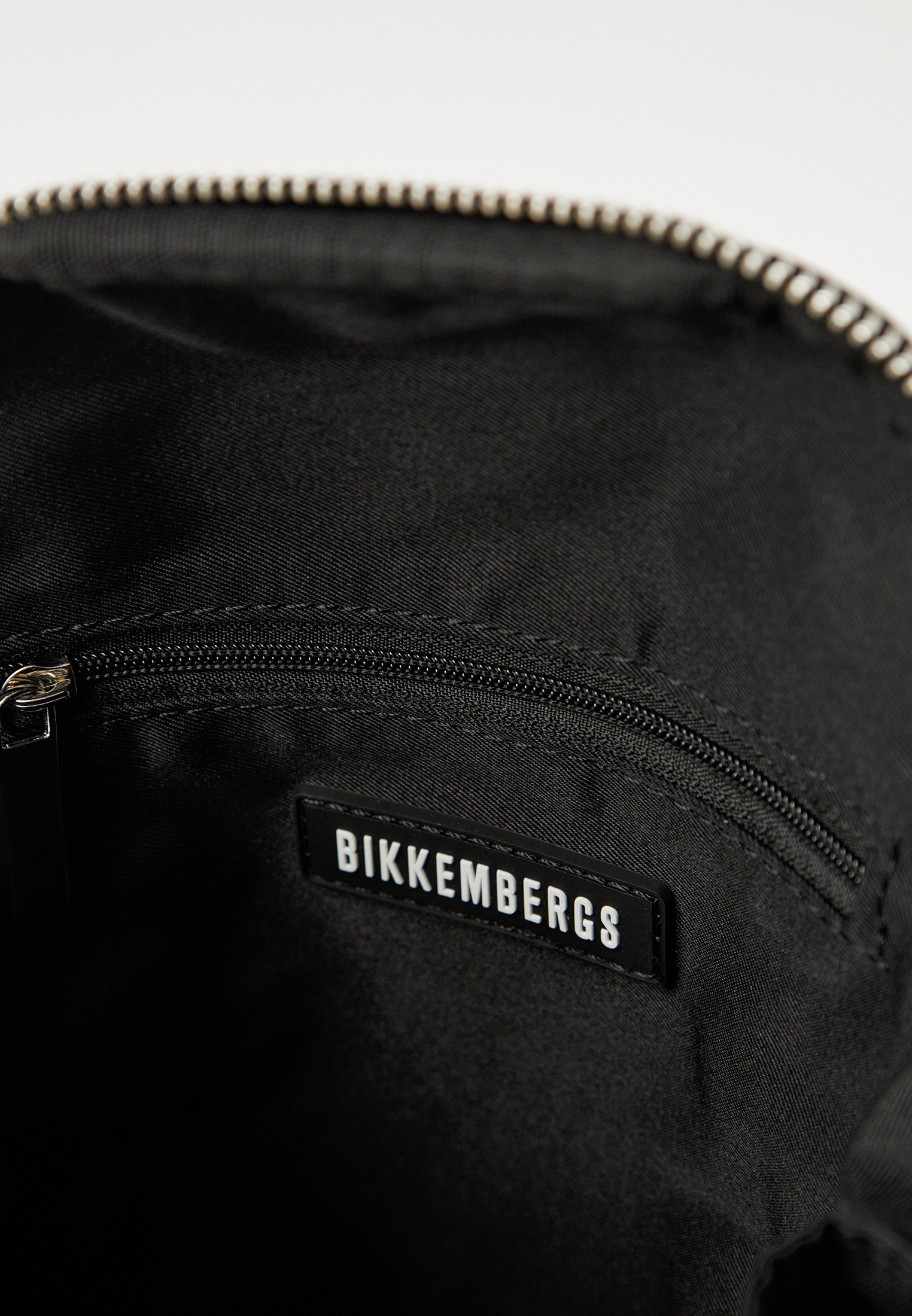 Сумка Bikkembergs (Биккембергс) BKBO00986P: изображение 4