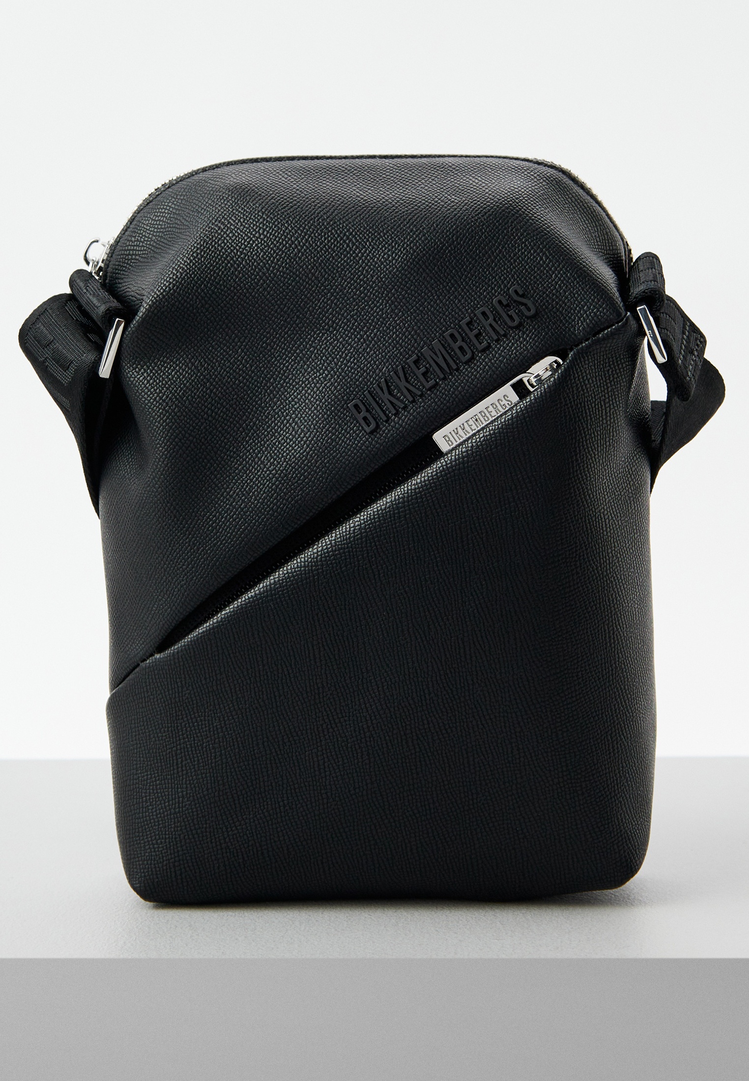 Сумка Bikkembergs (Биккембергс) BKBO00987P