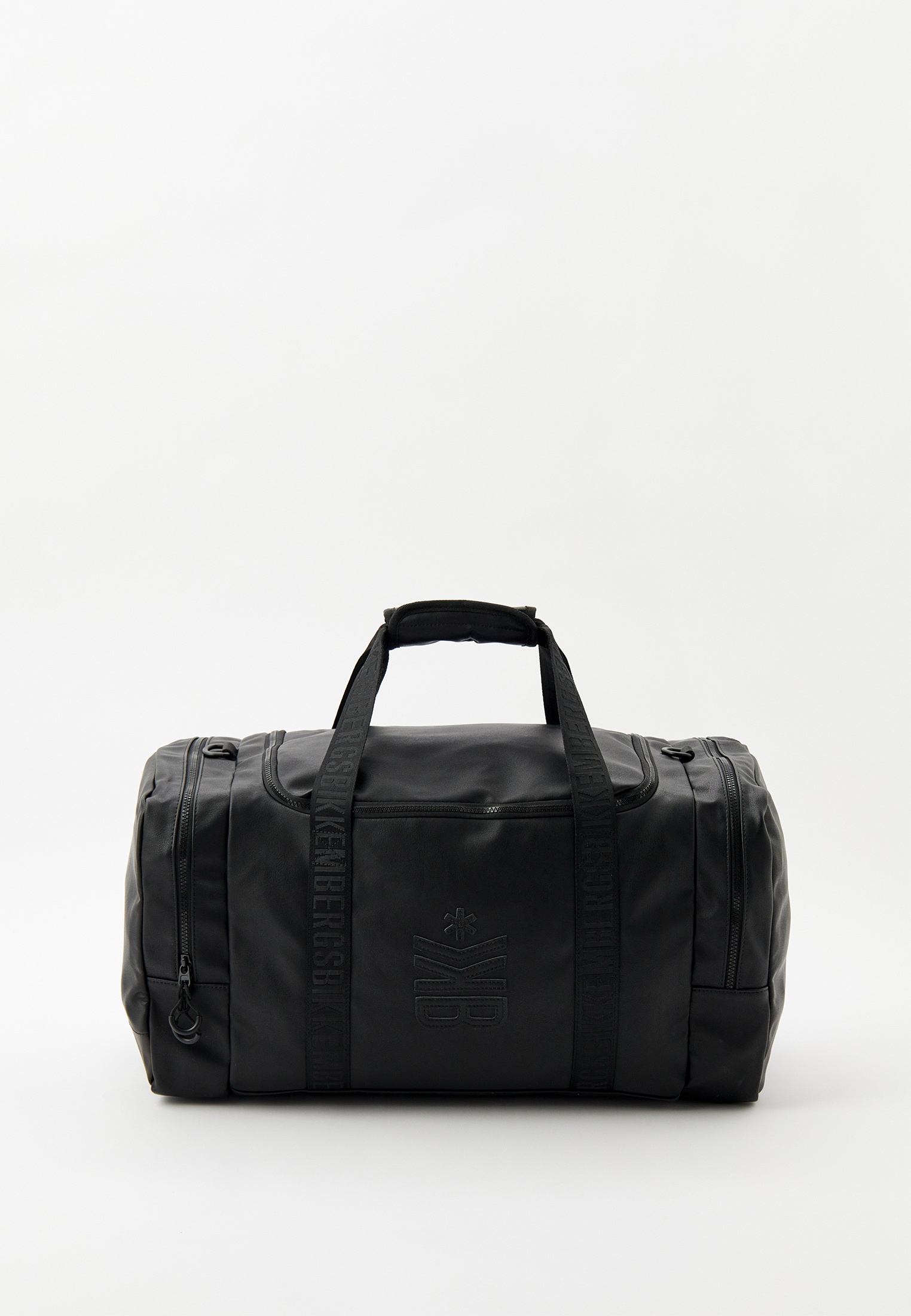 Чемодан Bikkembergs (Биккембергс) BKBR00203P
