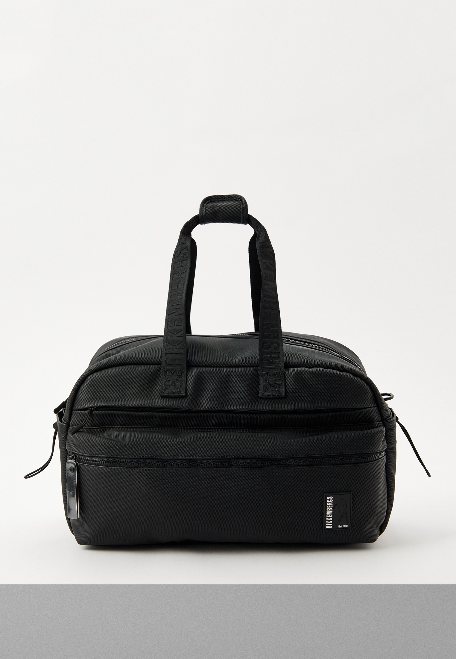 Дорожная сумка Bikkembergs (Биккембергс) Сумка дорожная Bikkembergs