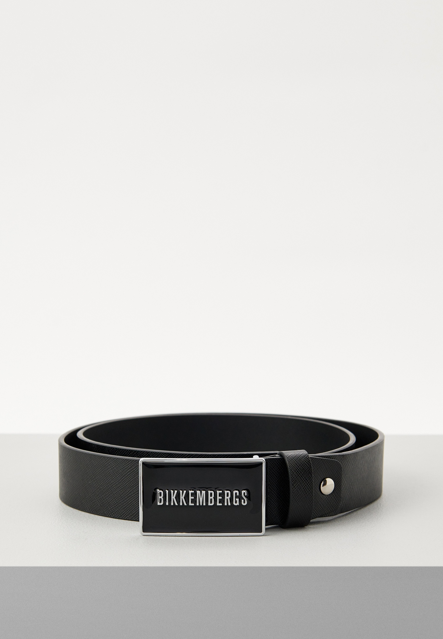 Ремень Bikkembergs (Биккембергс) Ремень Bikkembergs