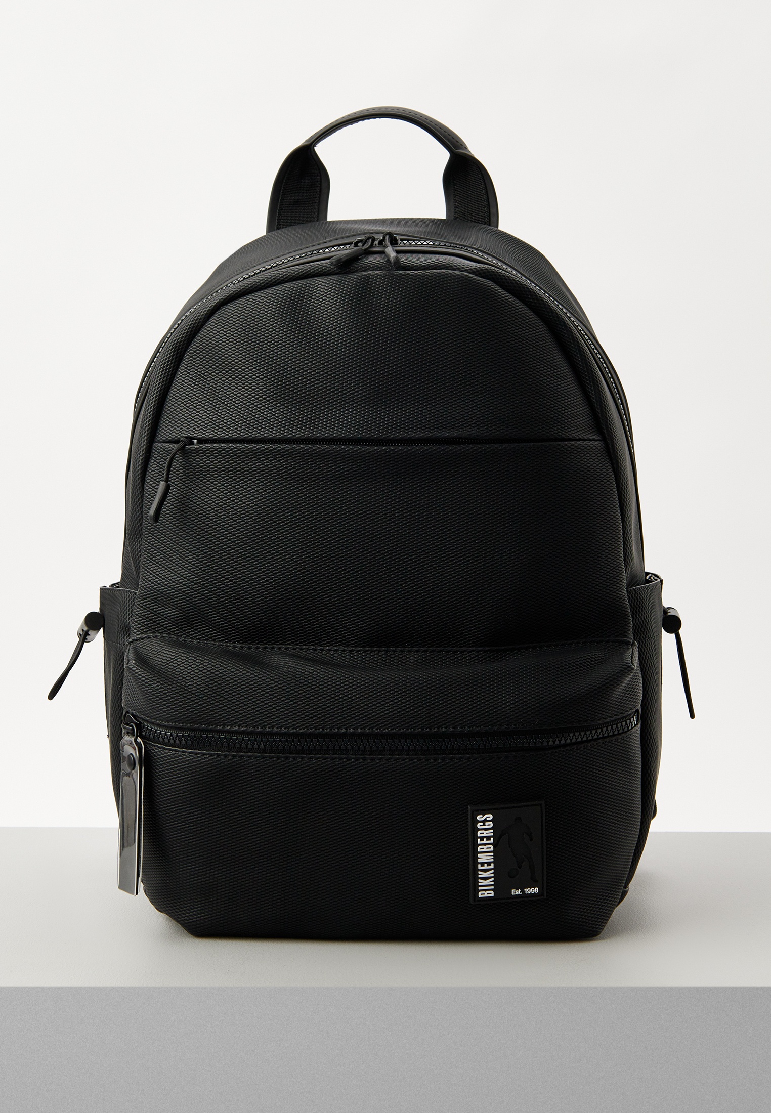 Рюкзак Bikkembergs (Биккембергс) BKZA00945P