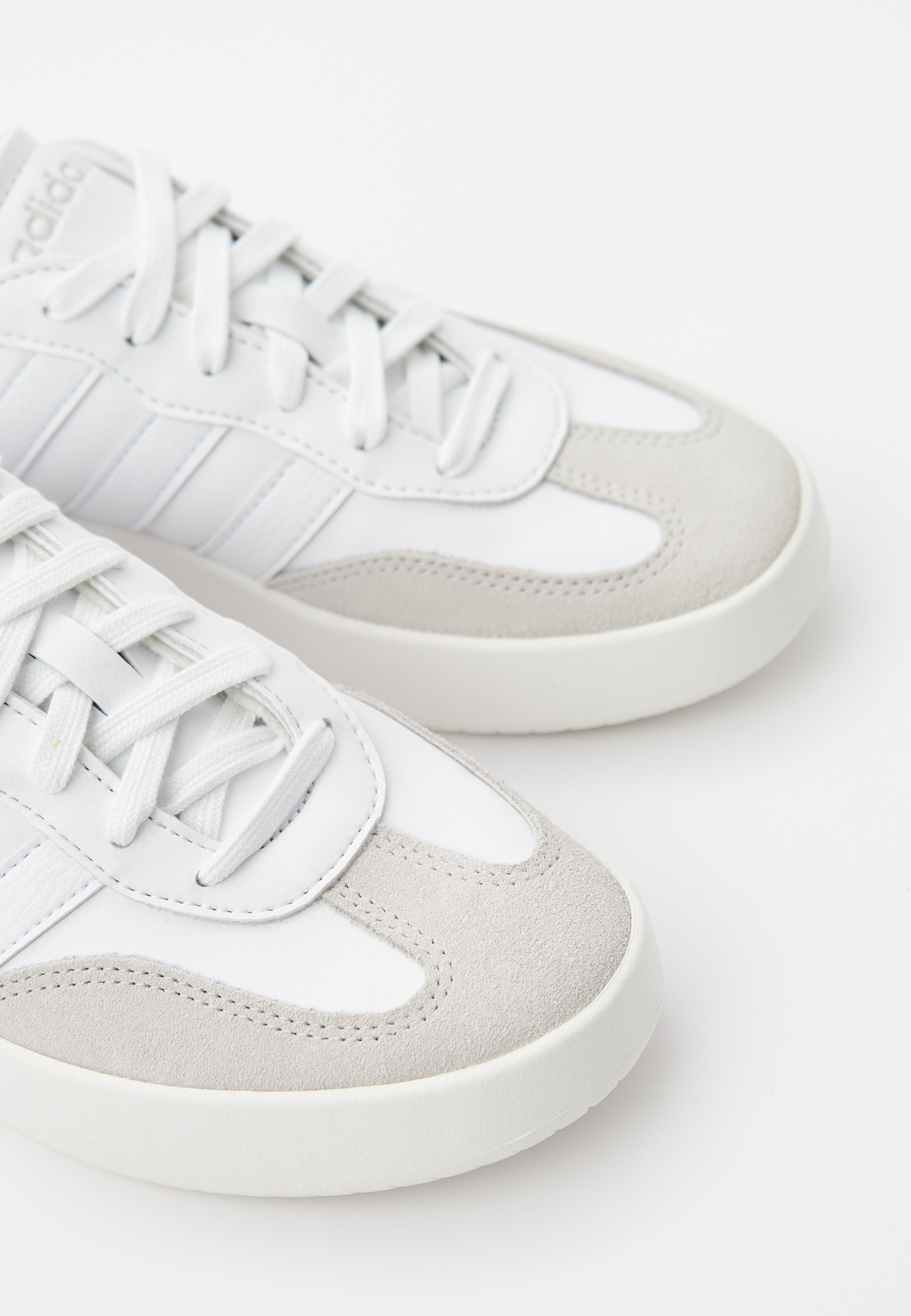 Мужские кеды Adidas (Адидас) JI2308: изображение 2