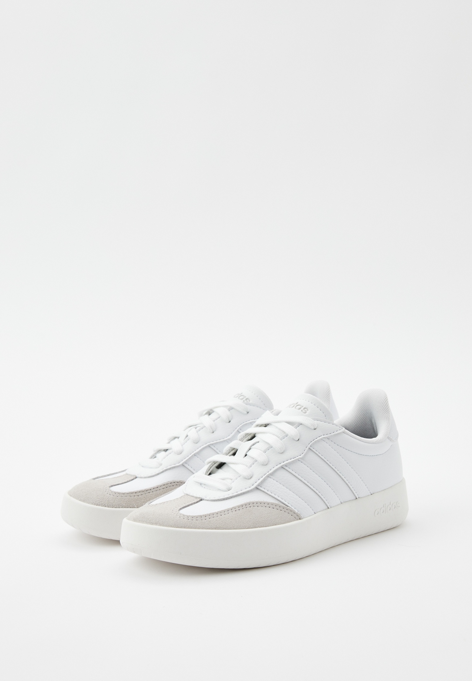 Мужские кеды Adidas (Адидас) JI2308: изображение 3