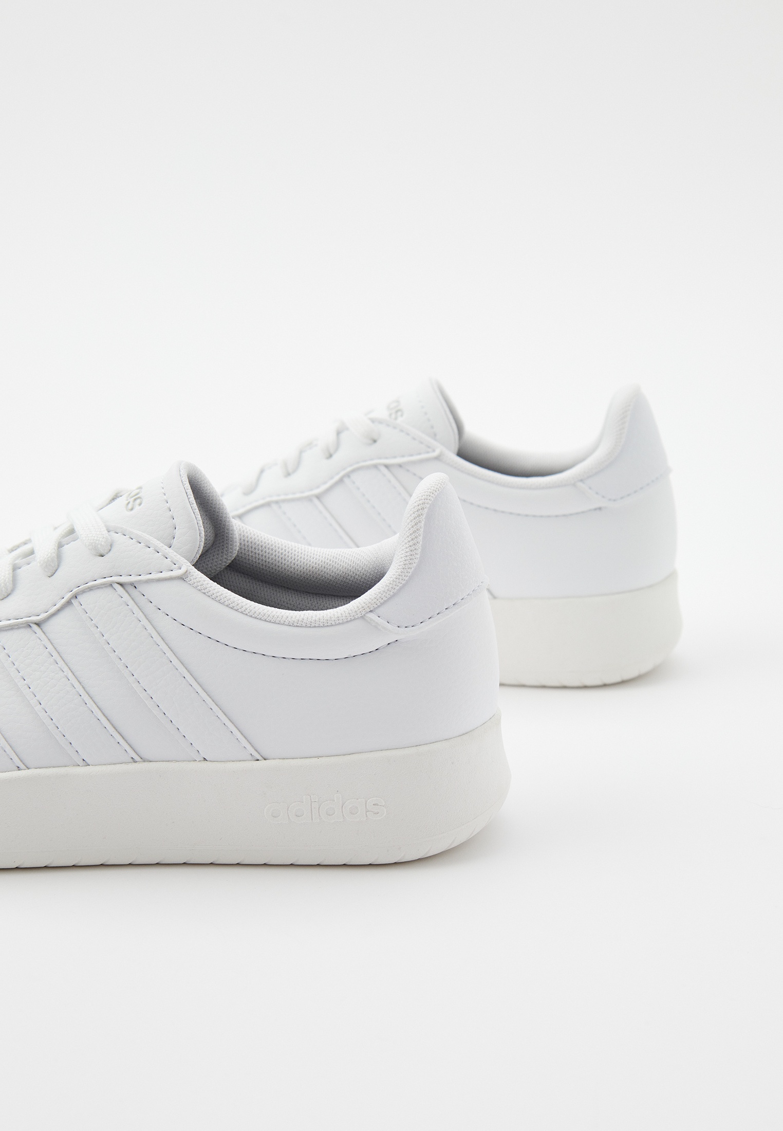 Мужские кеды Adidas (Адидас) JI2308: изображение 4