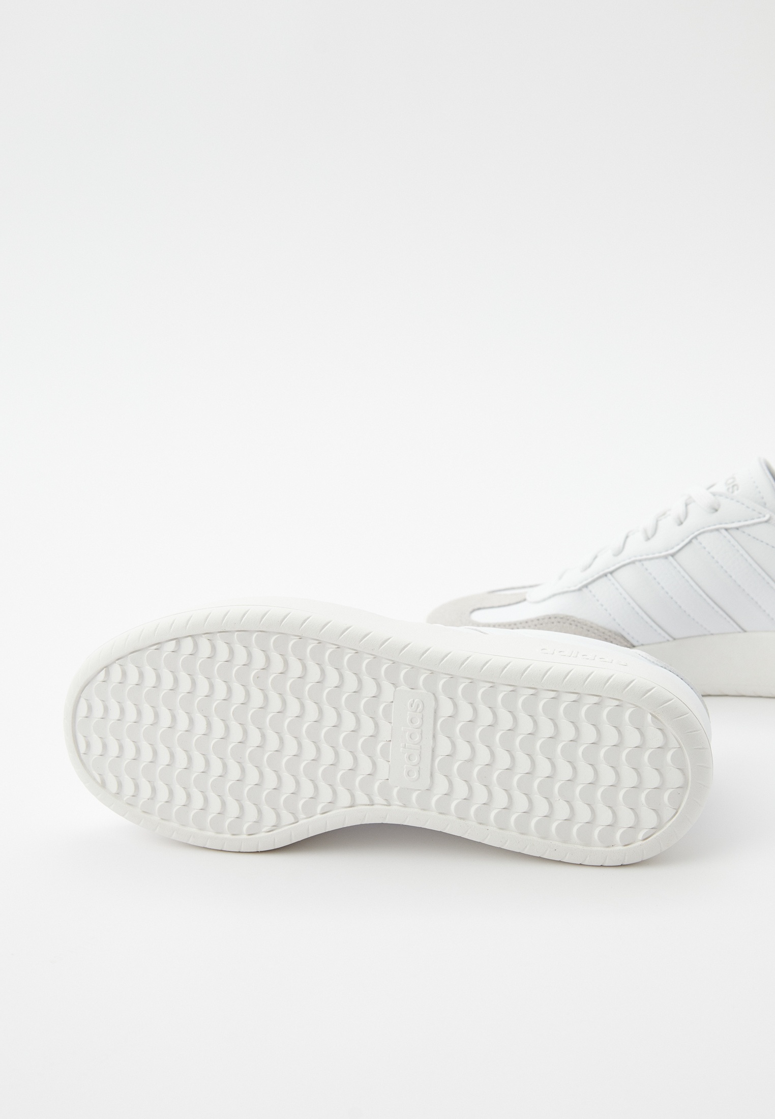 Мужские кеды Adidas (Адидас) JI2308: изображение 5