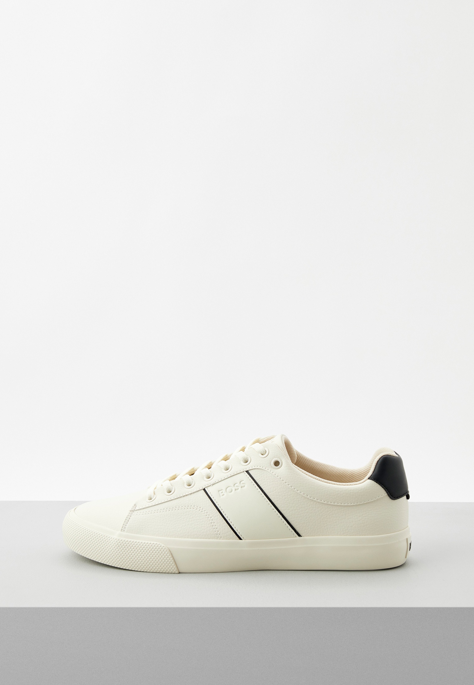 Мужские кеды Boss (Босс) 50522833