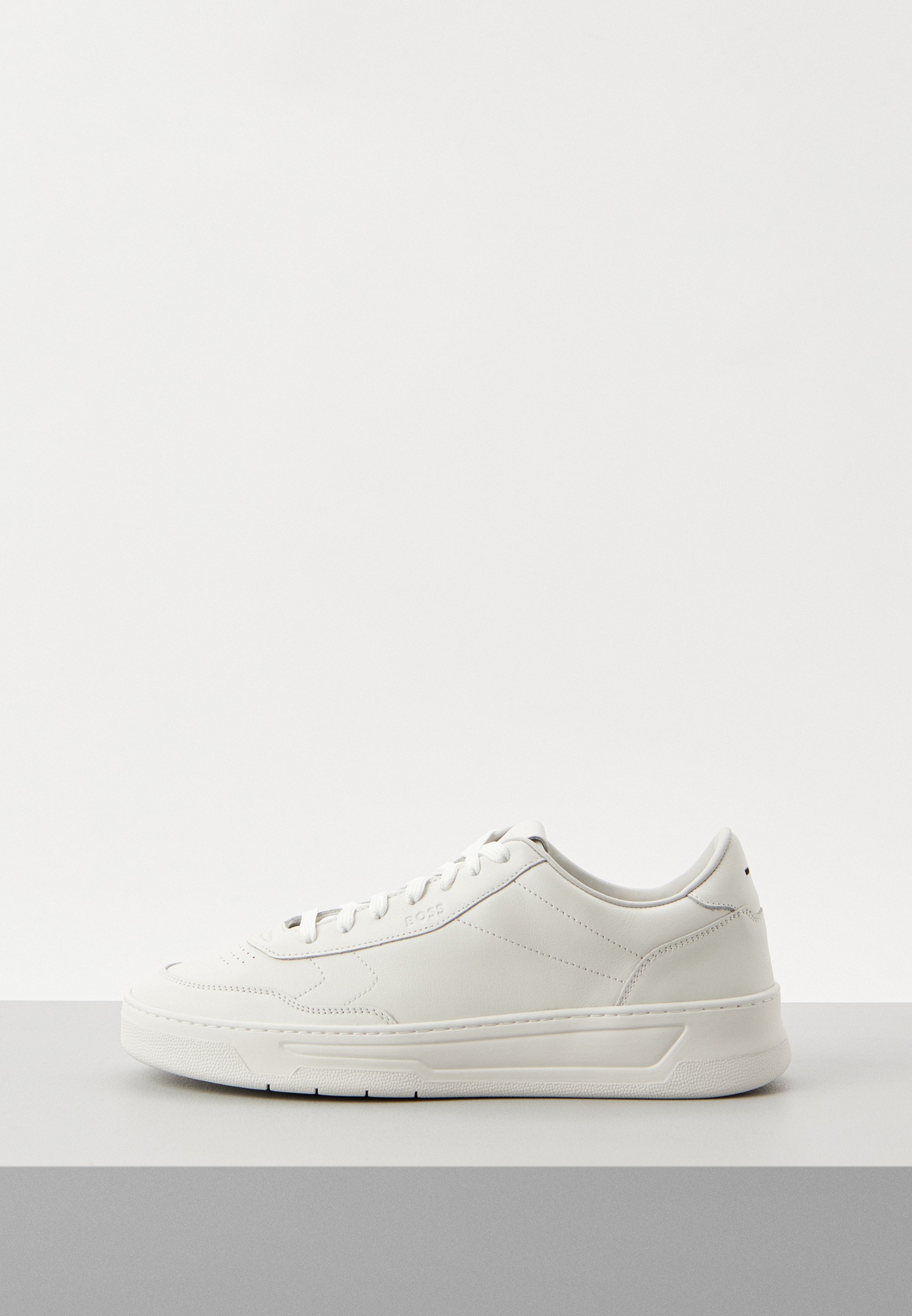 Мужские кеды Boss (Босс) 50536484