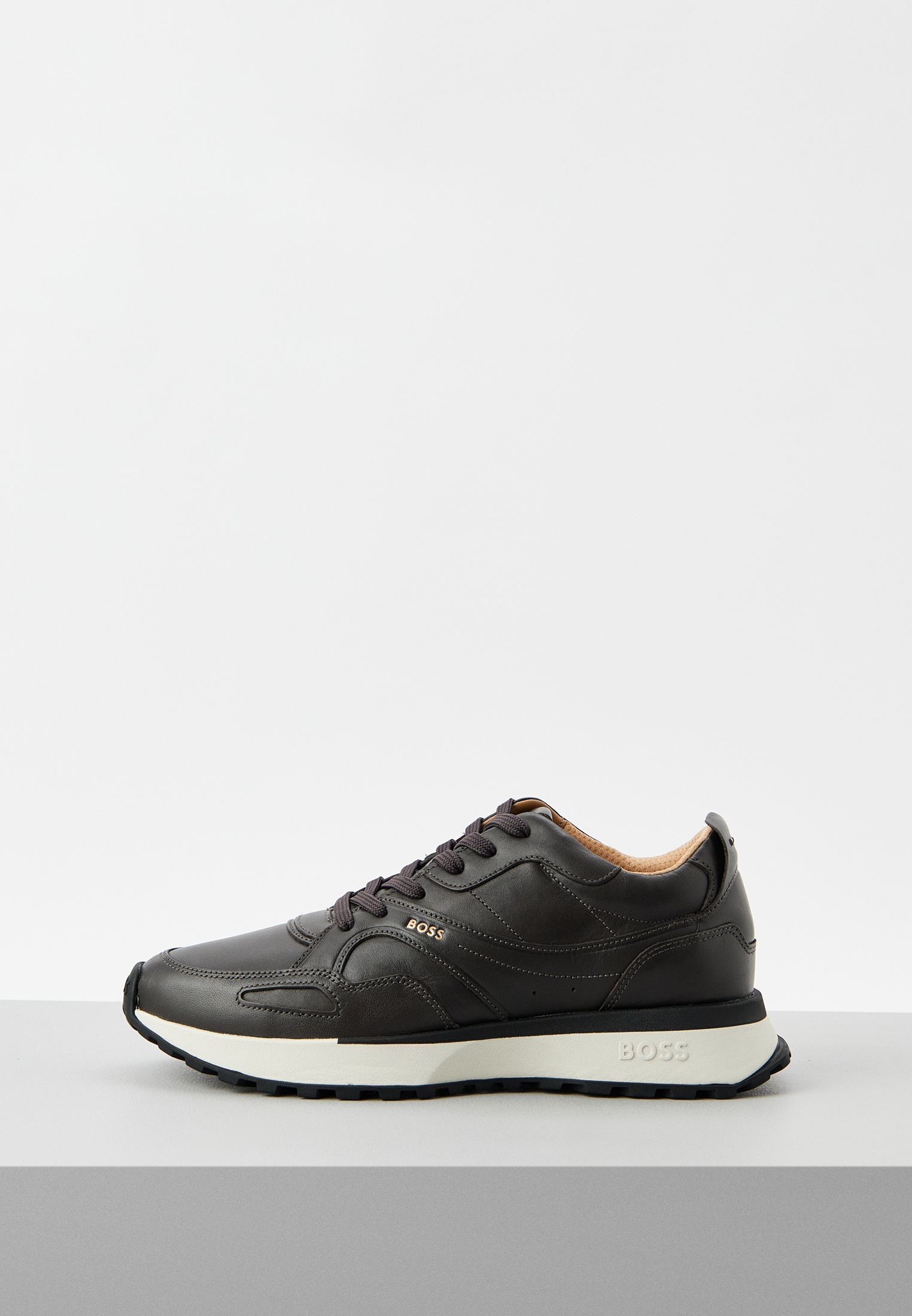 Мужские кроссовки Boss (Босс) 50536486