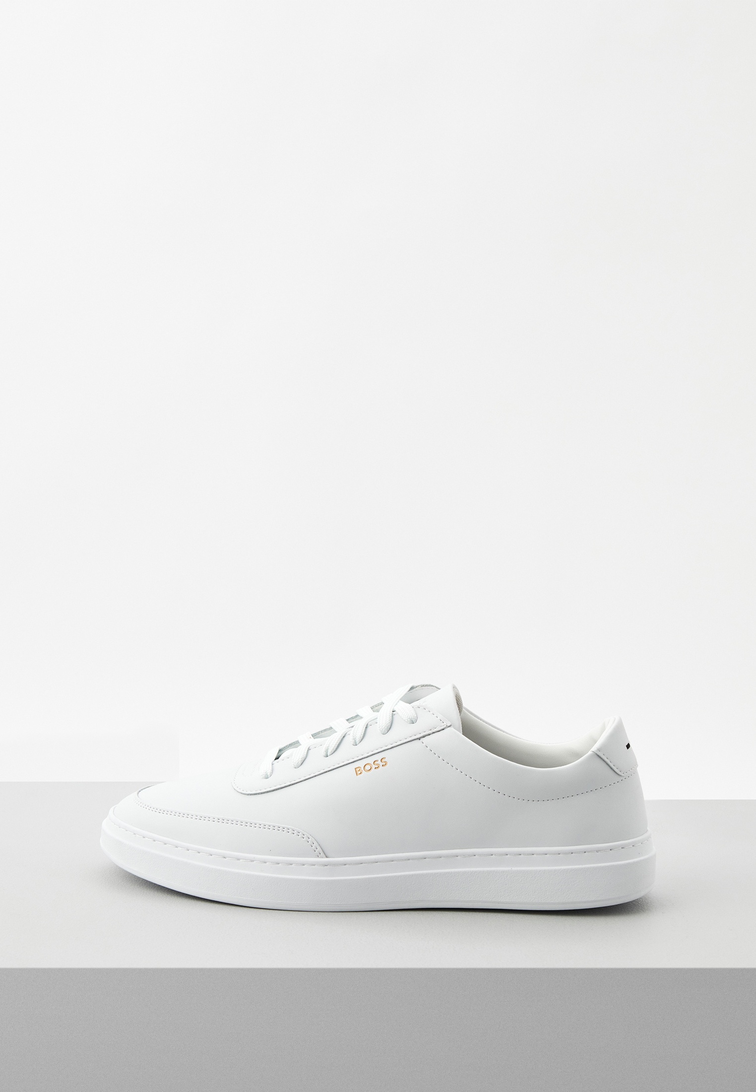 Мужские кеды Boss (Босс) 50536504