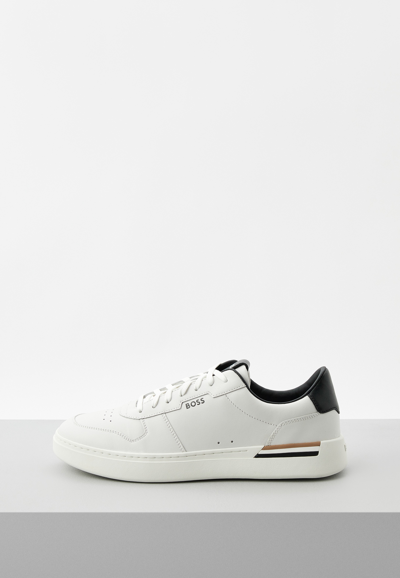 Мужские кеды Boss (Босс) 50542538