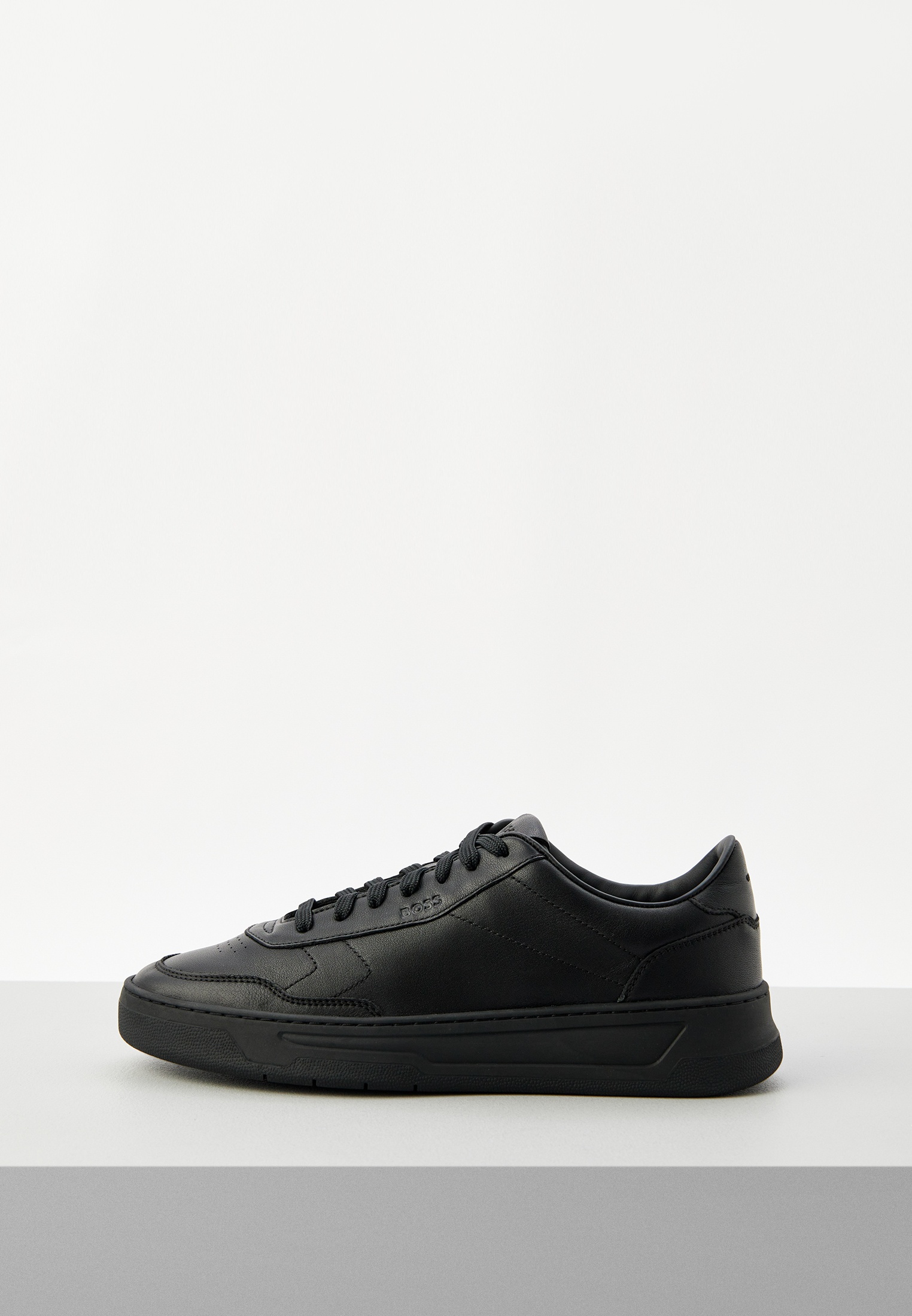 Мужские кеды Boss (Босс) 50536484