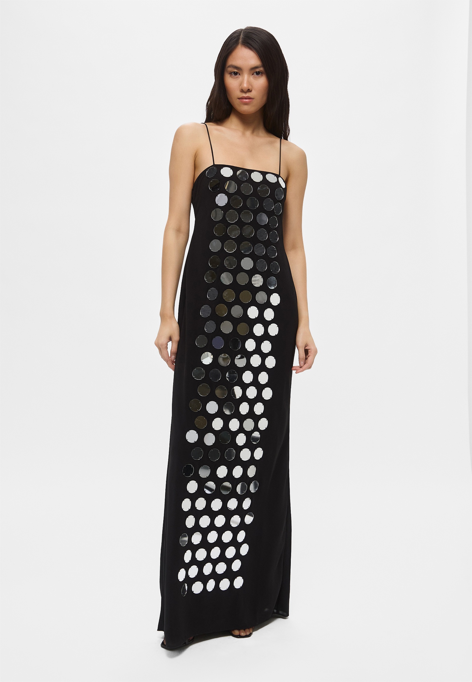 Вечернее / коктейльное платье Mango (Манго) Платье Mango