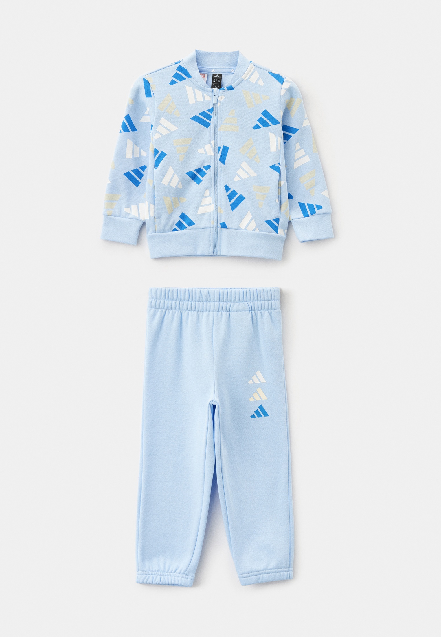 Спортивный костюм Adidas (Адидас) Костюм спортивный adidas