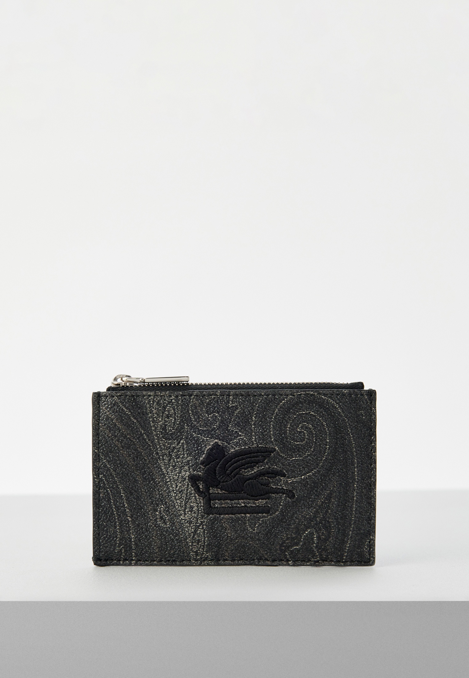 Мужские портмоне Etro Кредитница Etro