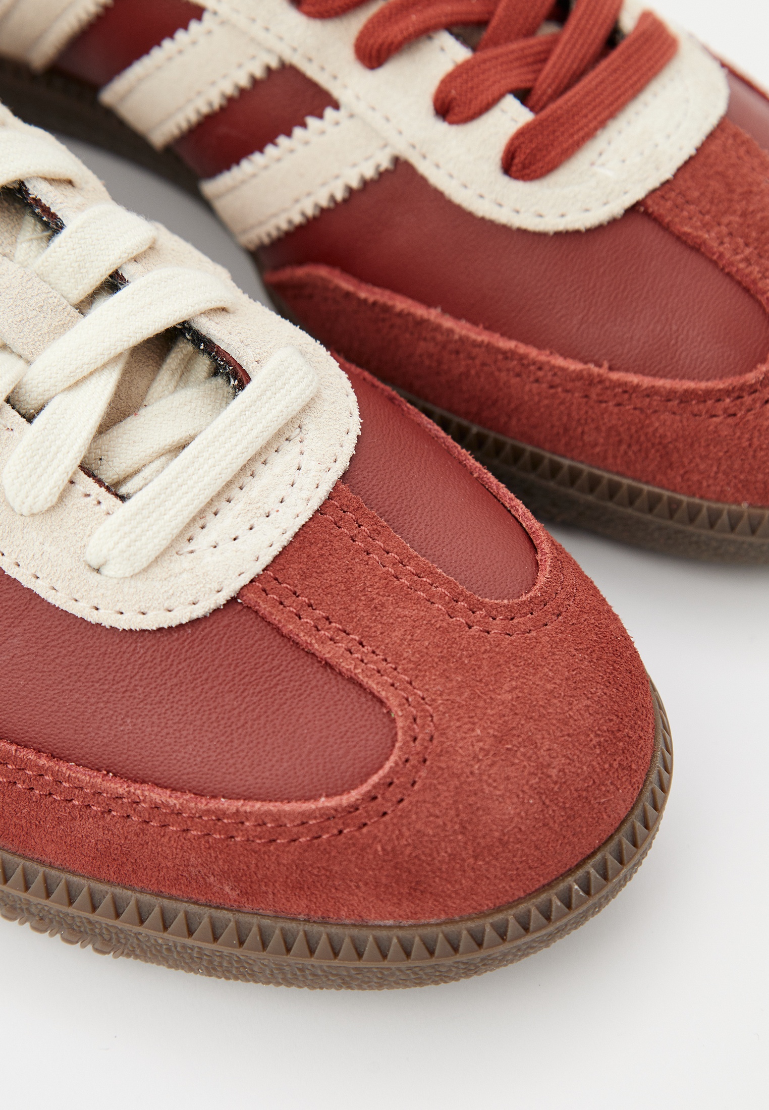 Мужские кеды Adidas Originals (Адидас Ориджиналс) JI3216: изображение 2