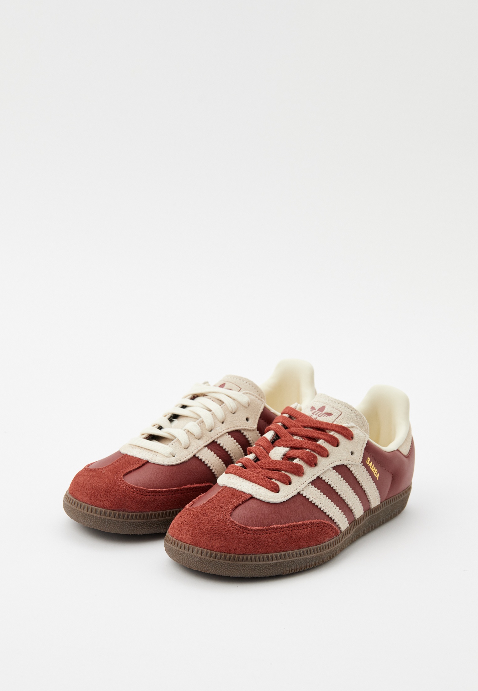 Мужские кеды Adidas Originals (Адидас Ориджиналс) JI3216: изображение 3