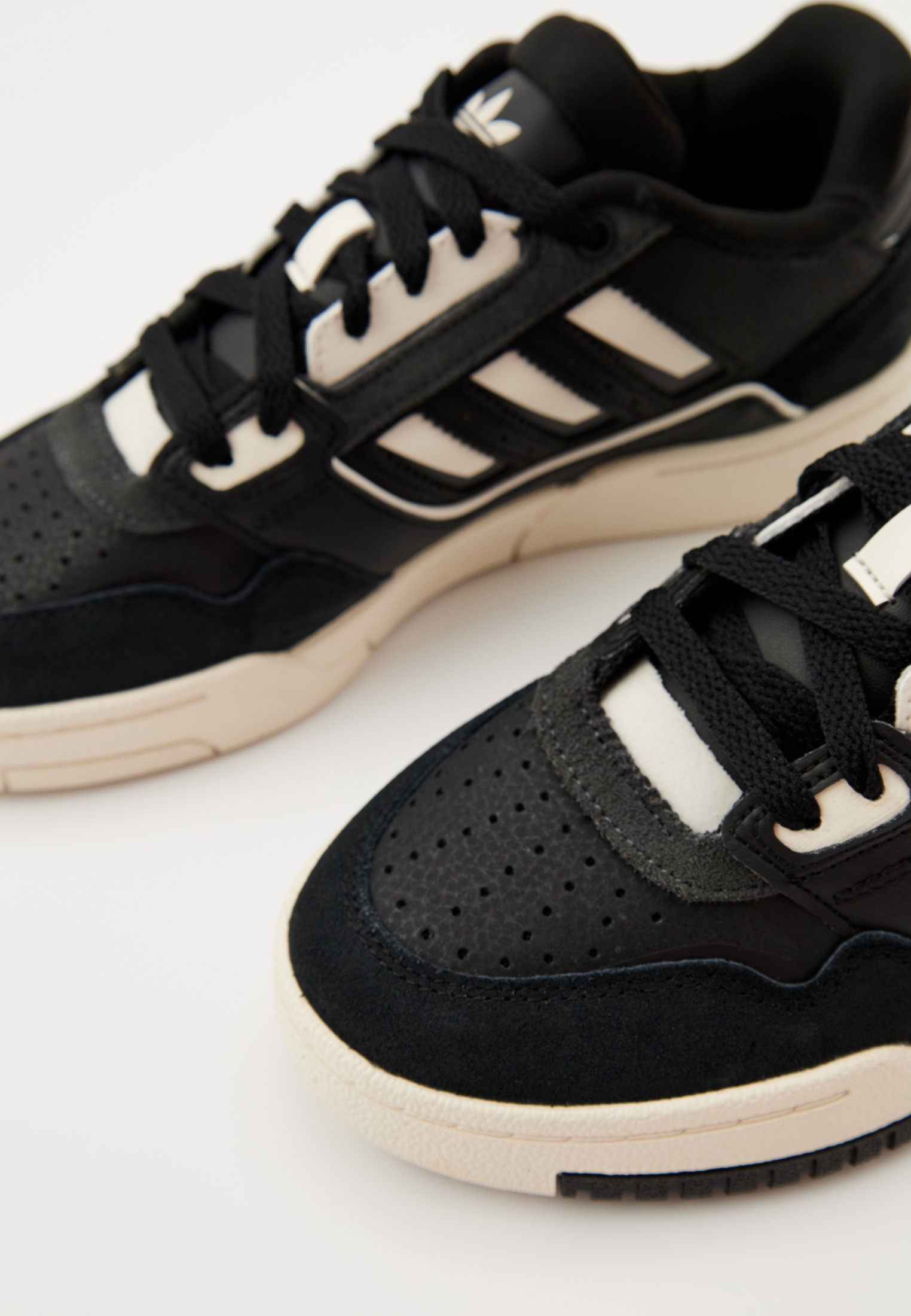 Мужские кеды Adidas Originals (Адидас Ориджиналс) JQ0065: изображение 2