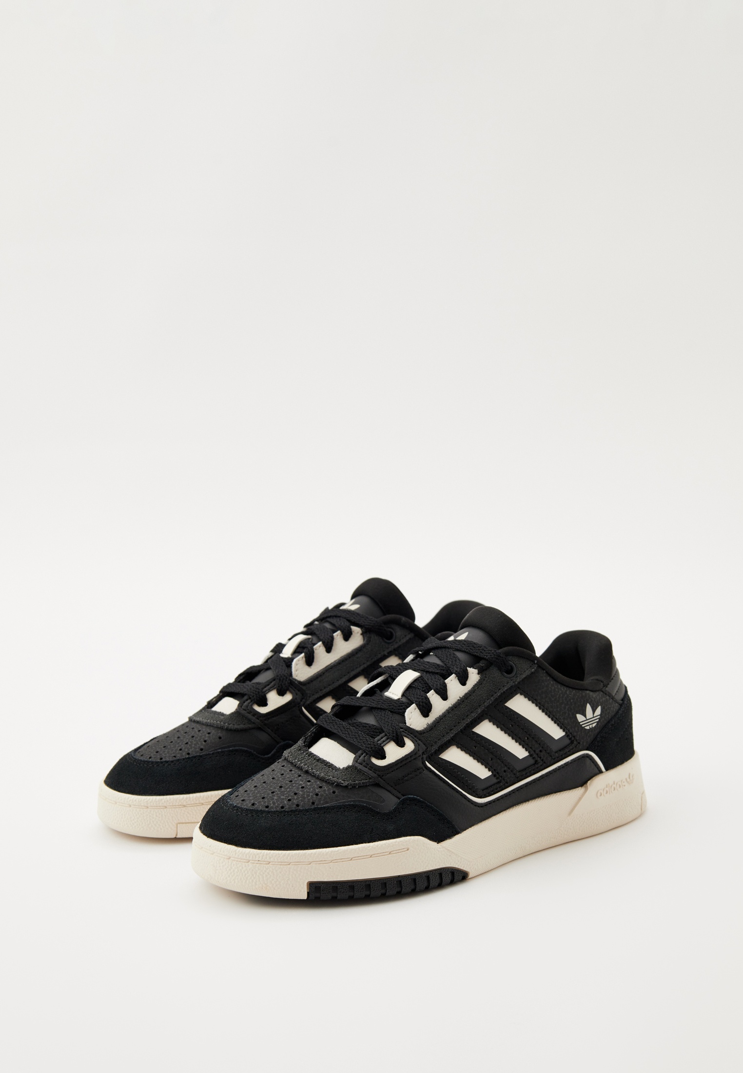 Мужские кеды Adidas Originals (Адидас Ориджиналс) JQ0065: изображение 3