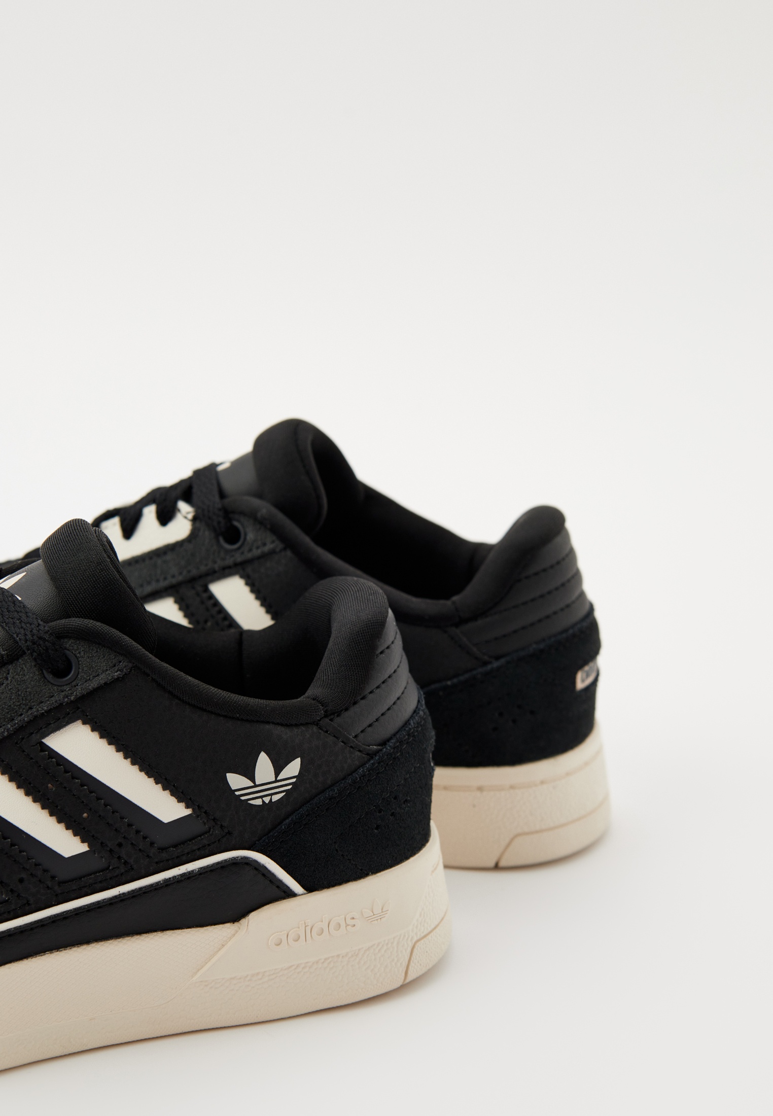 Мужские кеды Adidas Originals (Адидас Ориджиналс) JQ0065: изображение 4