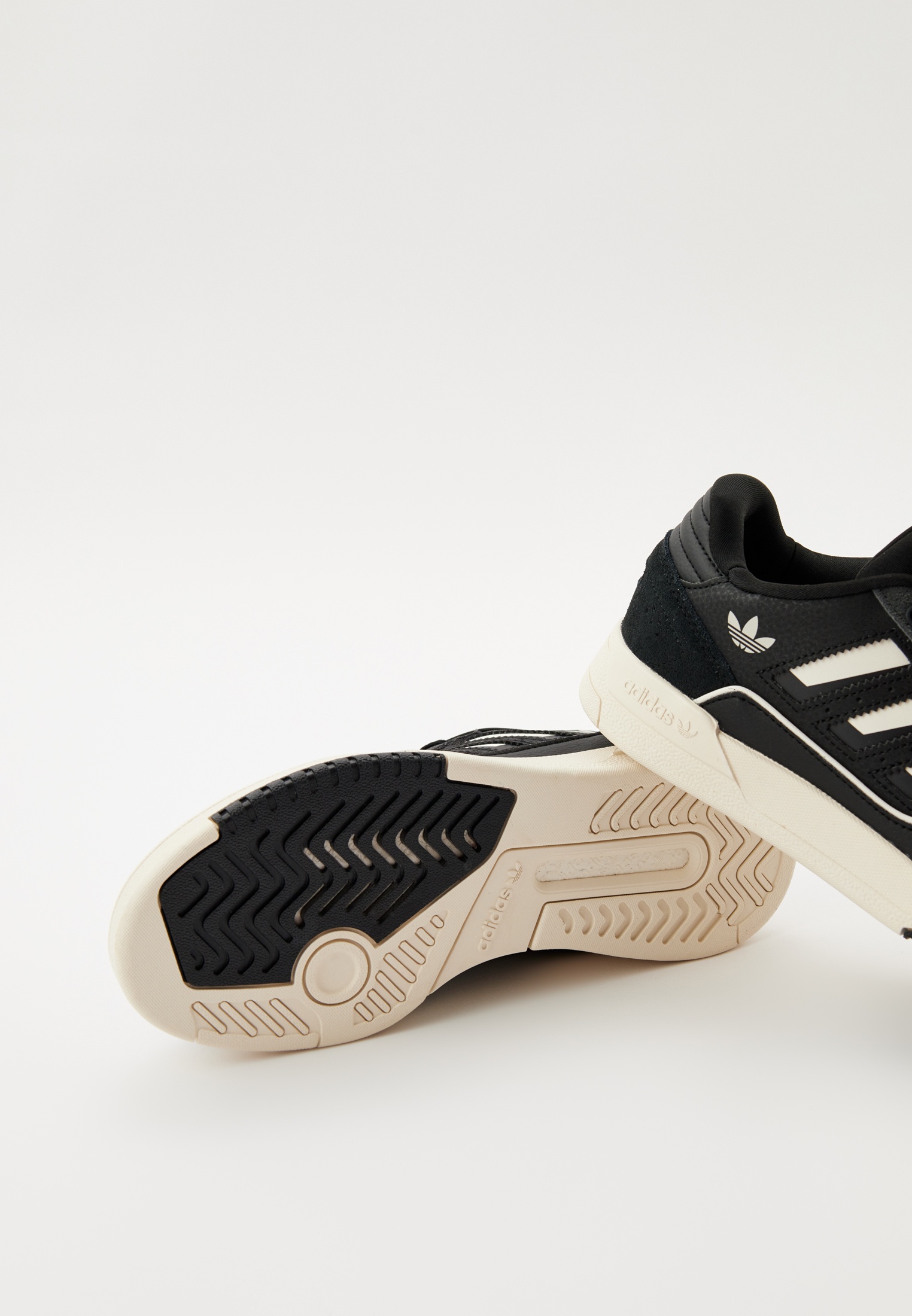 Мужские кеды Adidas Originals (Адидас Ориджиналс) JQ0065: изображение 5