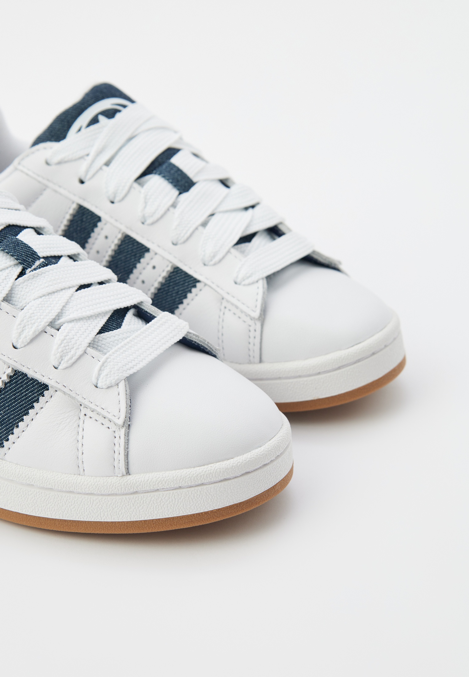 Мужские кеды Adidas Originals (Адидас Ориджиналс) JQ7439: изображение 2