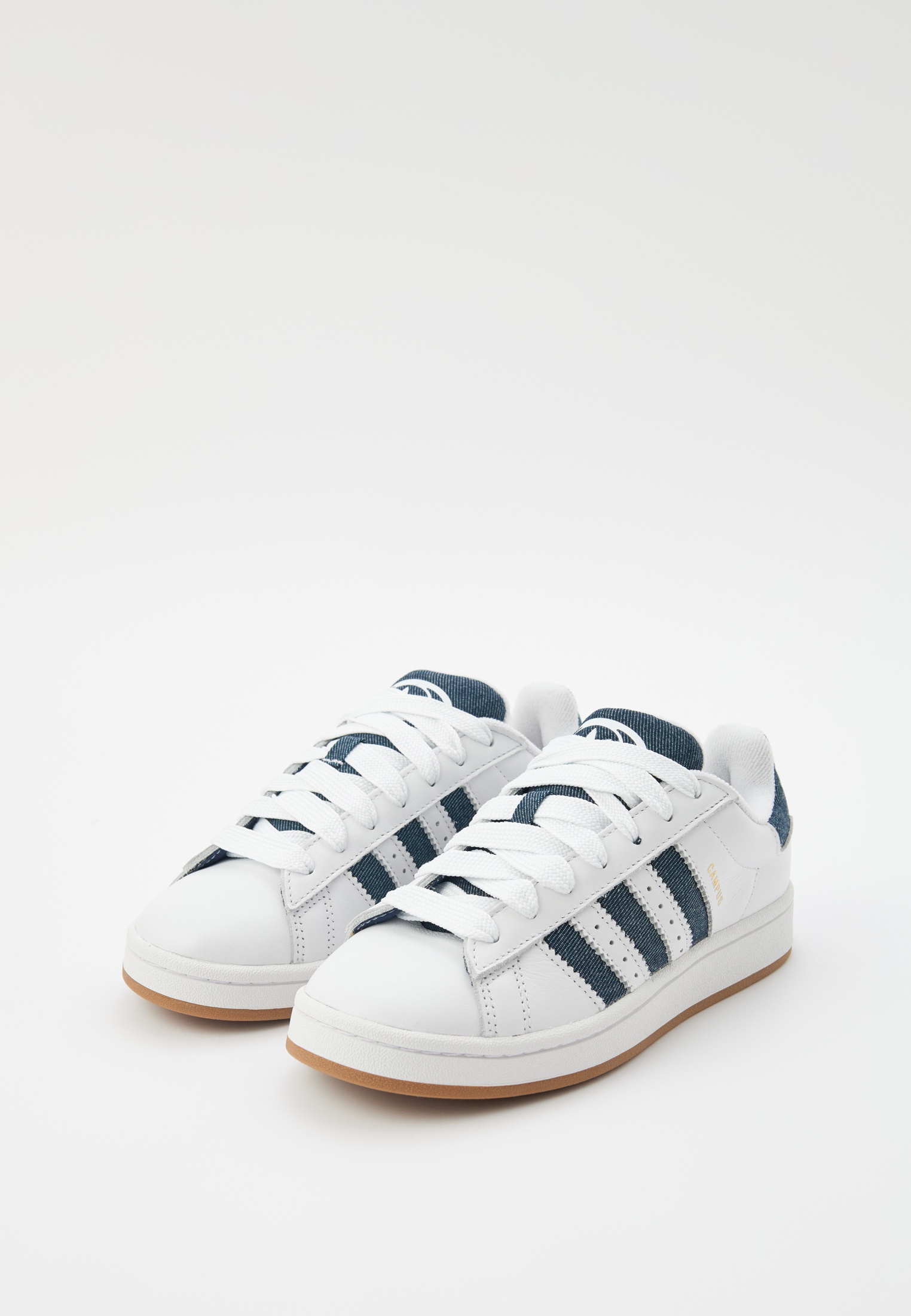 Мужские кеды Adidas Originals (Адидас Ориджиналс) JQ7439: изображение 3