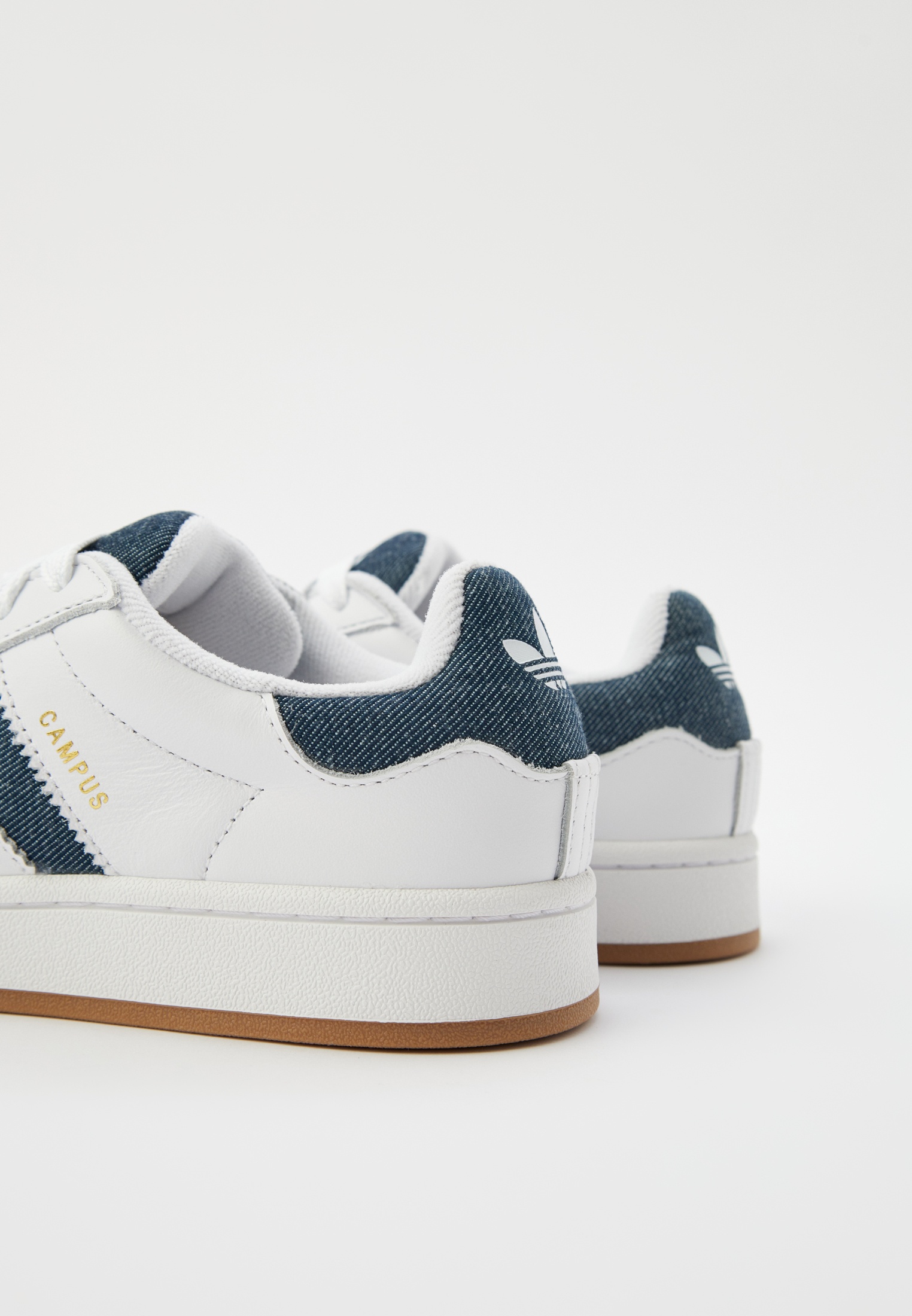 Мужские кеды Adidas Originals (Адидас Ориджиналс) JQ7439: изображение 4