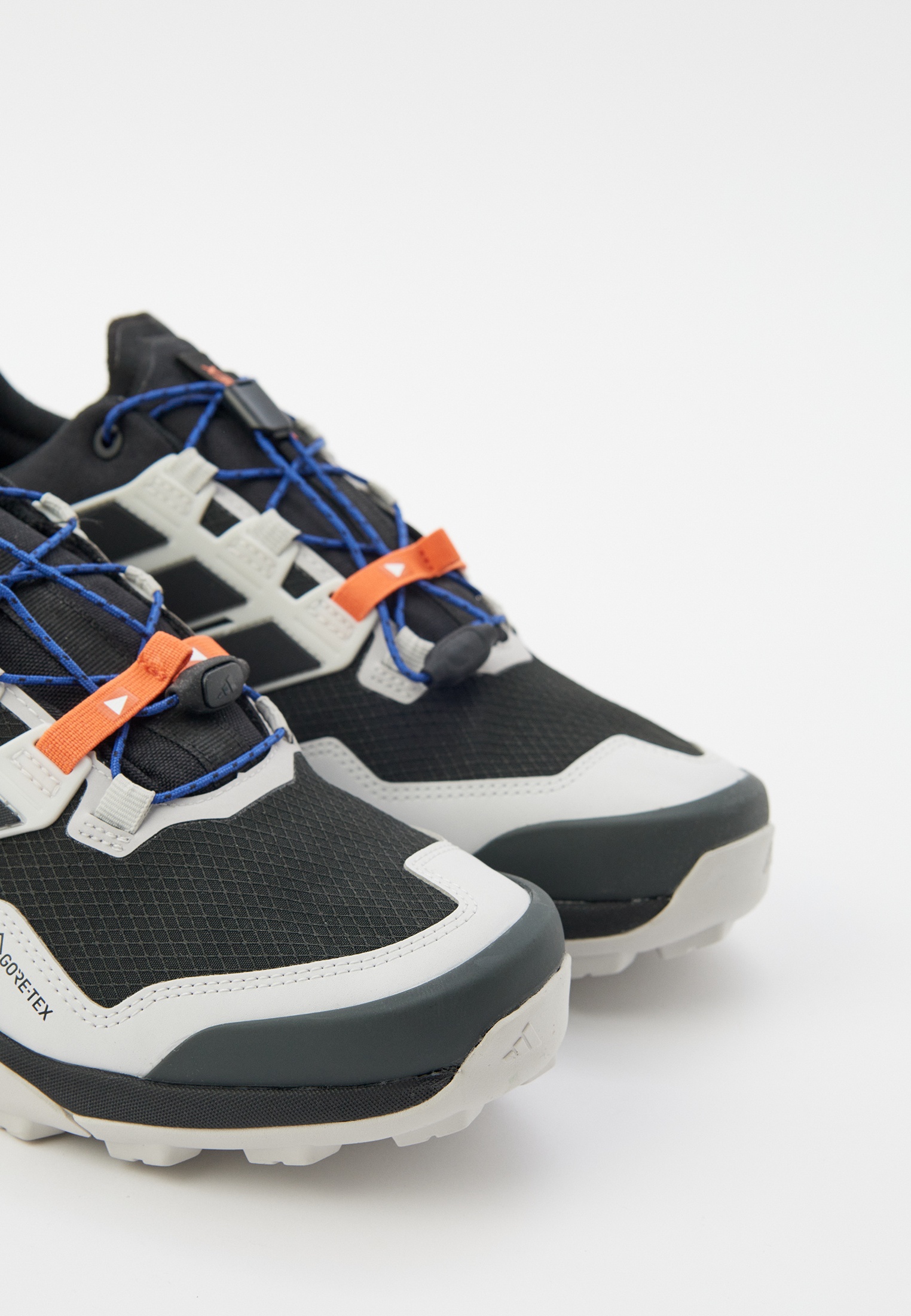 Мужские кроссовки Adidas (Адидас) IH2799: изображение 2