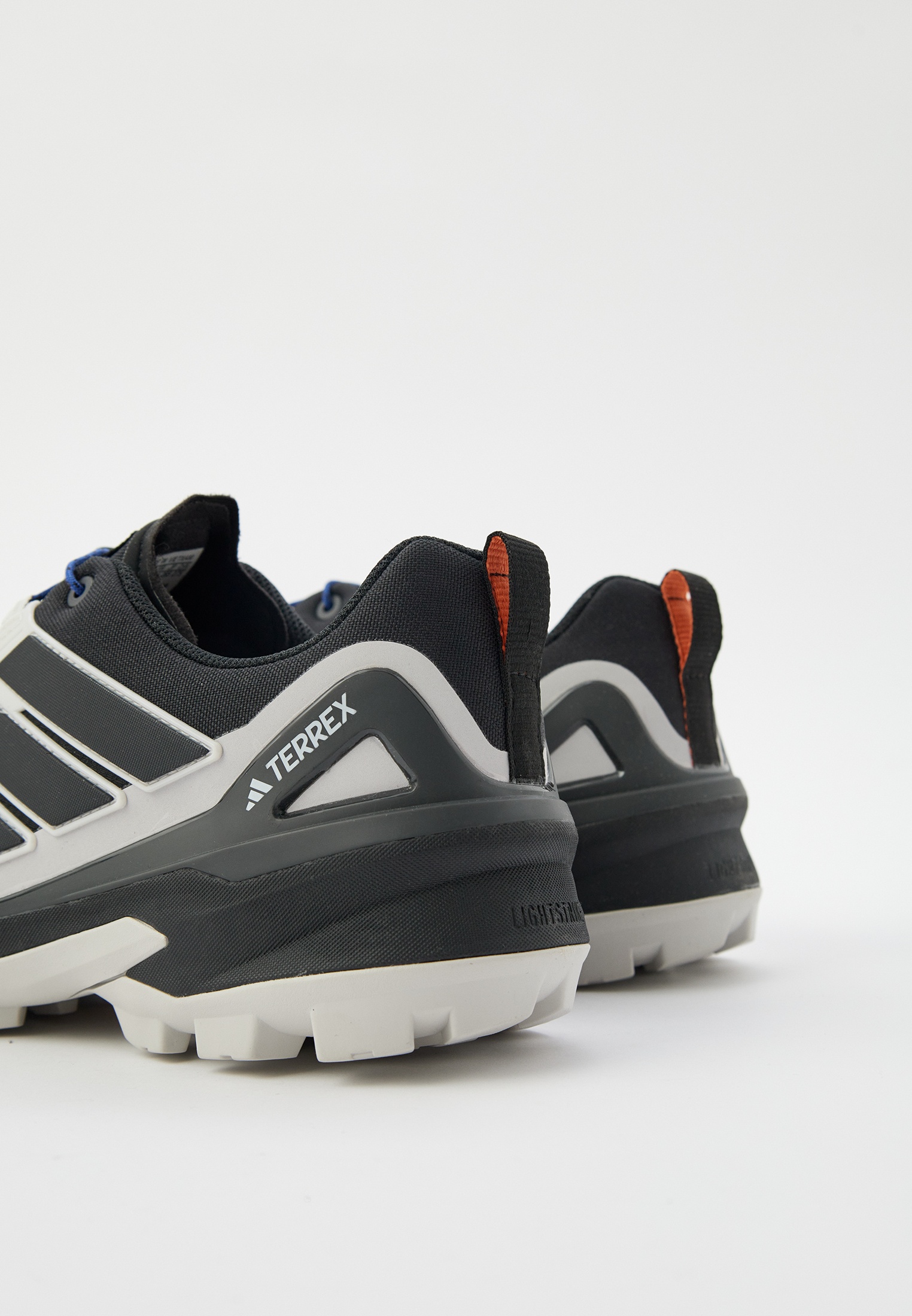 Мужские кроссовки Adidas (Адидас) IH2799: изображение 4