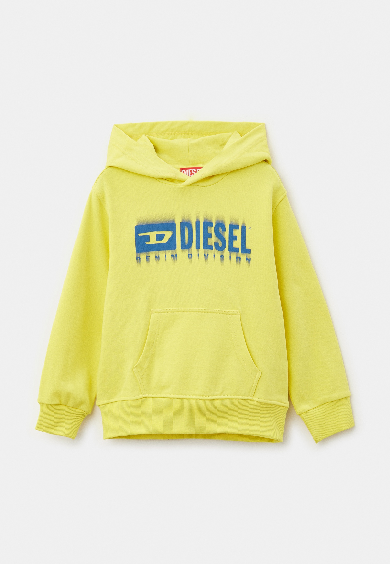 Толстовка Diesel (Дизель) J02042