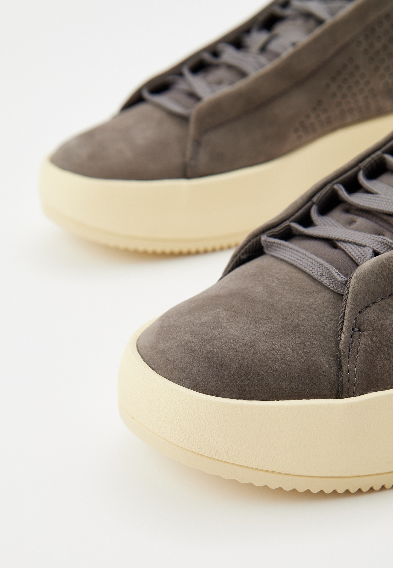 Мужские кеды Adidas (Адидас) JP5474: изображение 2