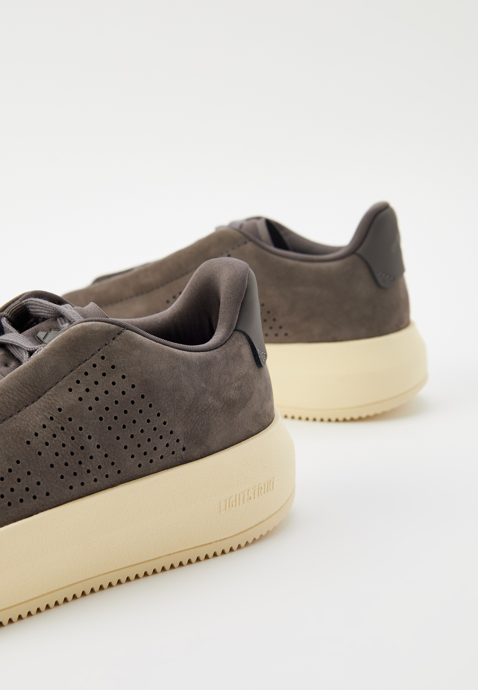 Мужские кеды Adidas (Адидас) JP5474: изображение 4