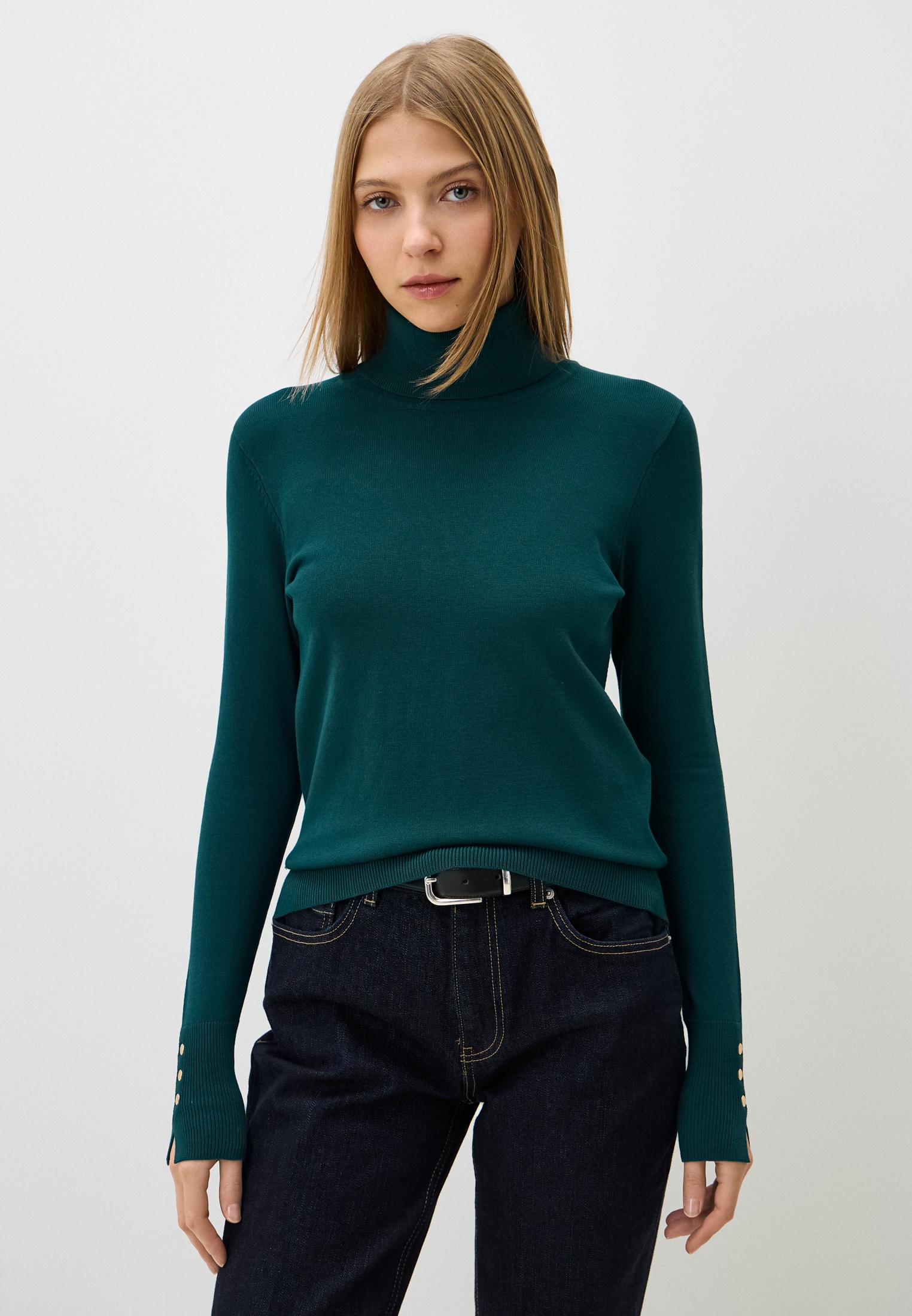 Водолазка Springfield (Спрингфилд) 1338711