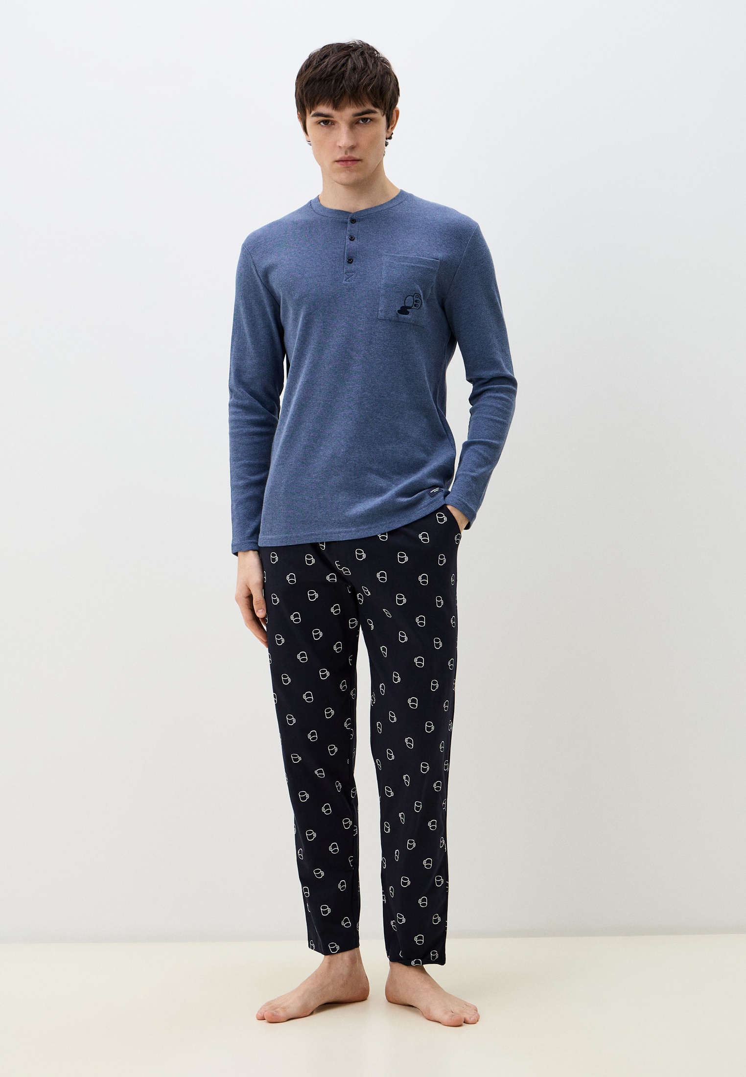 Пижама Springfield (Спрингфилд) Пижама Springfield