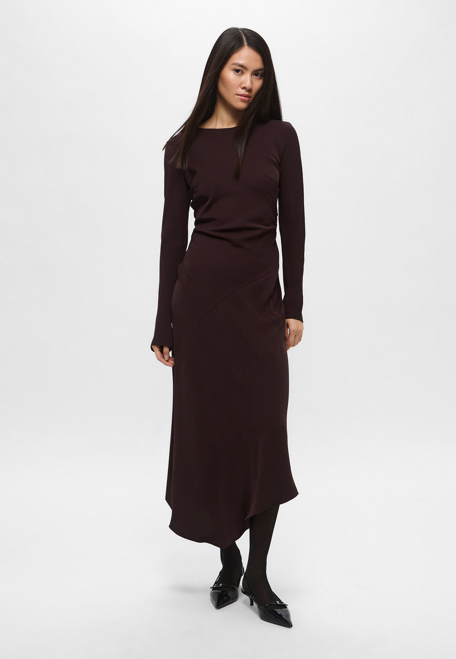 Вечернее / коктейльное платье Mango (Манго) Платье Mango