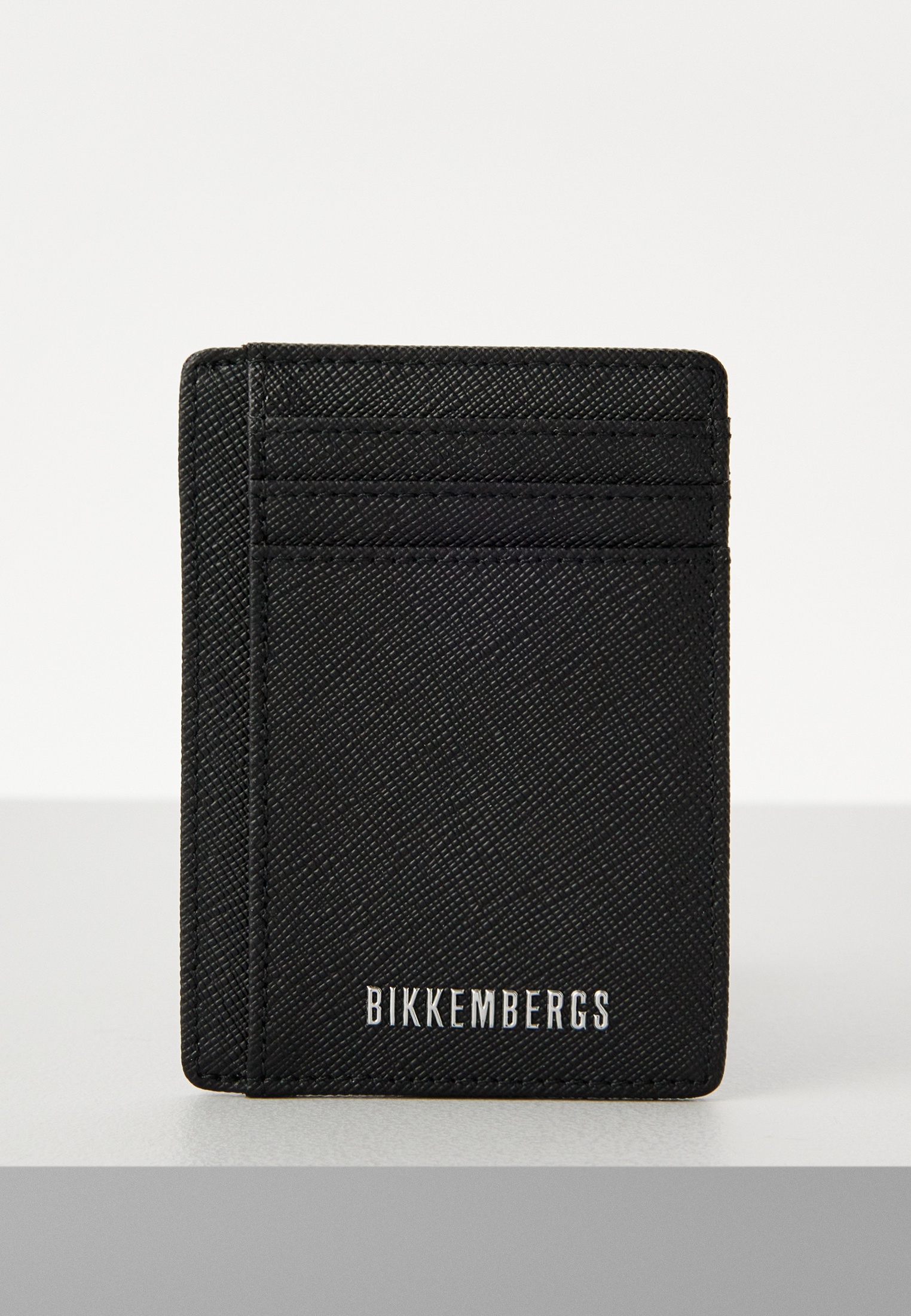 Мужские портмоне Bikkembergs (Биккембергс) Кредитница Bikkembergs