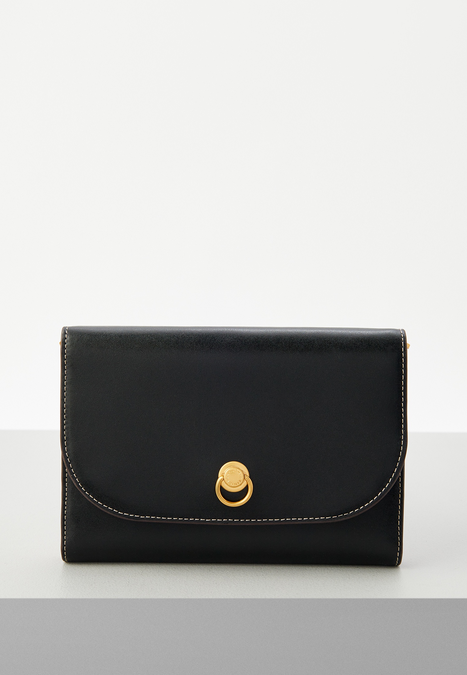 Клатч Gianni Chiarini BS W-50107 PRCK-BIC