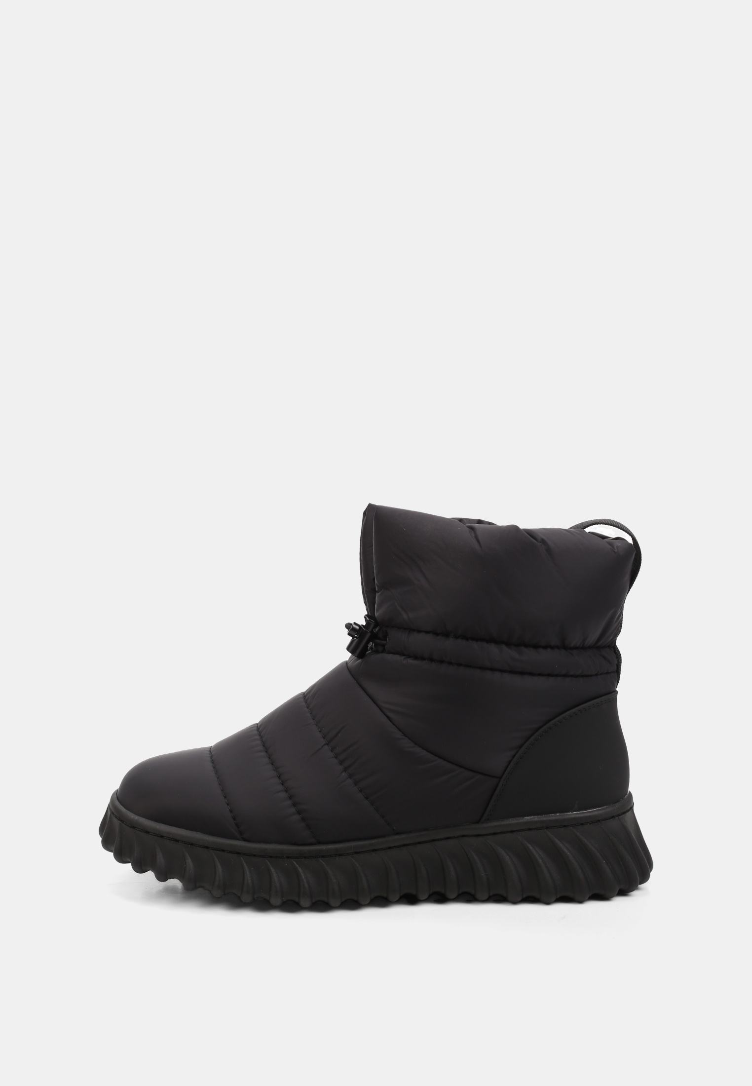 Женские дутики Trioshoes SV-LF8823