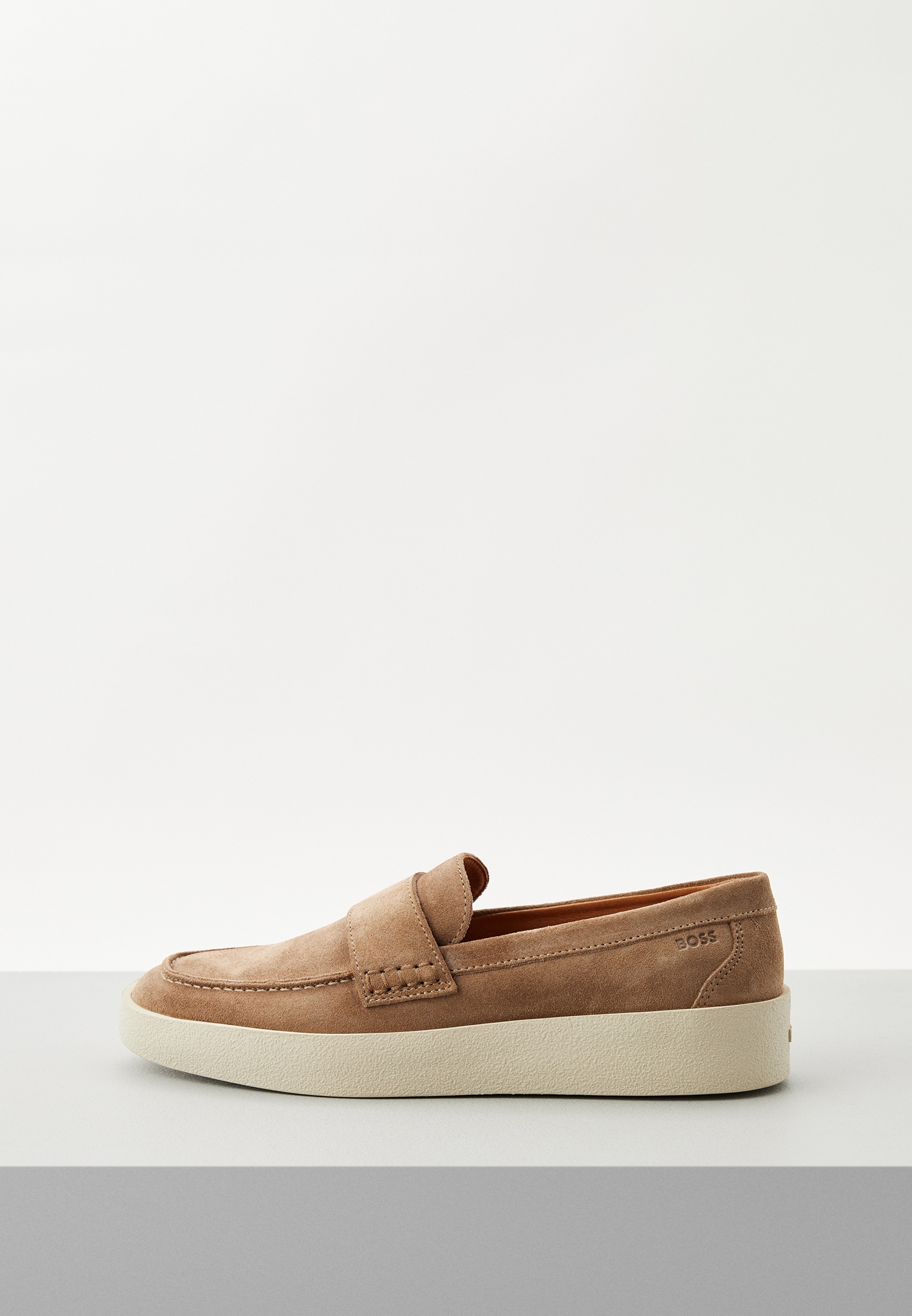 Мужские слипоны Boss (Босс) 50536159