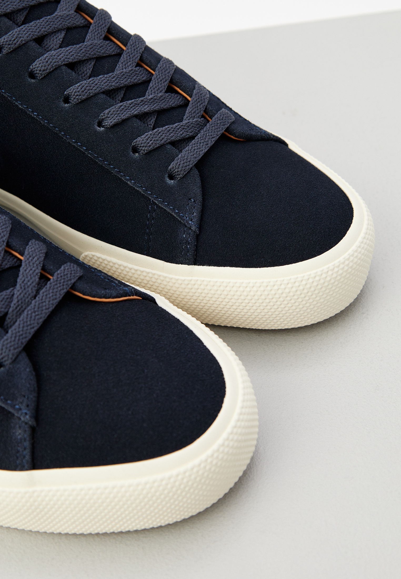 Мужские кеды Boss (Босс) 50536521: изображение 2