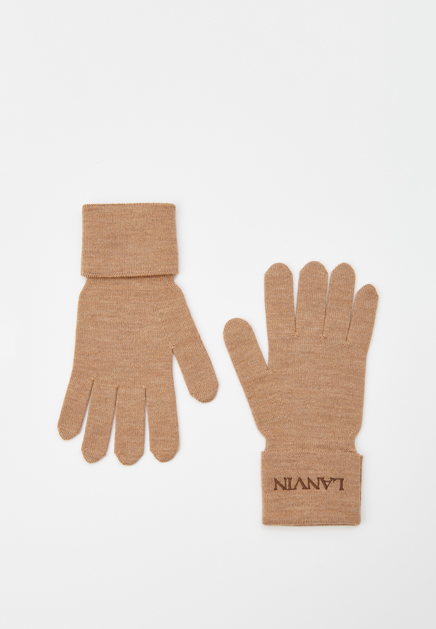 Женские перчатки Lanvin 71000056700