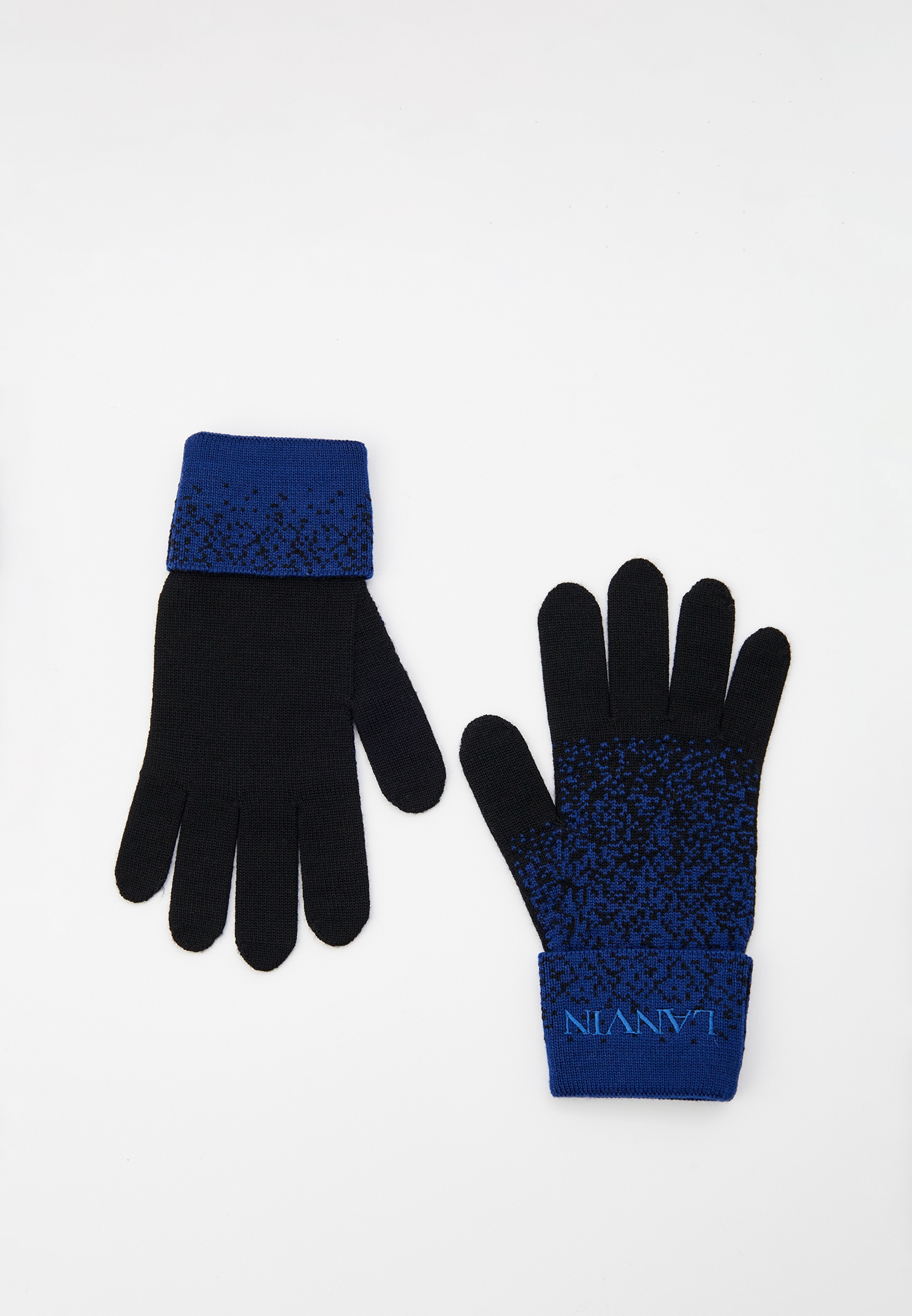 Женские перчатки Lanvin Перчатки Lanvin