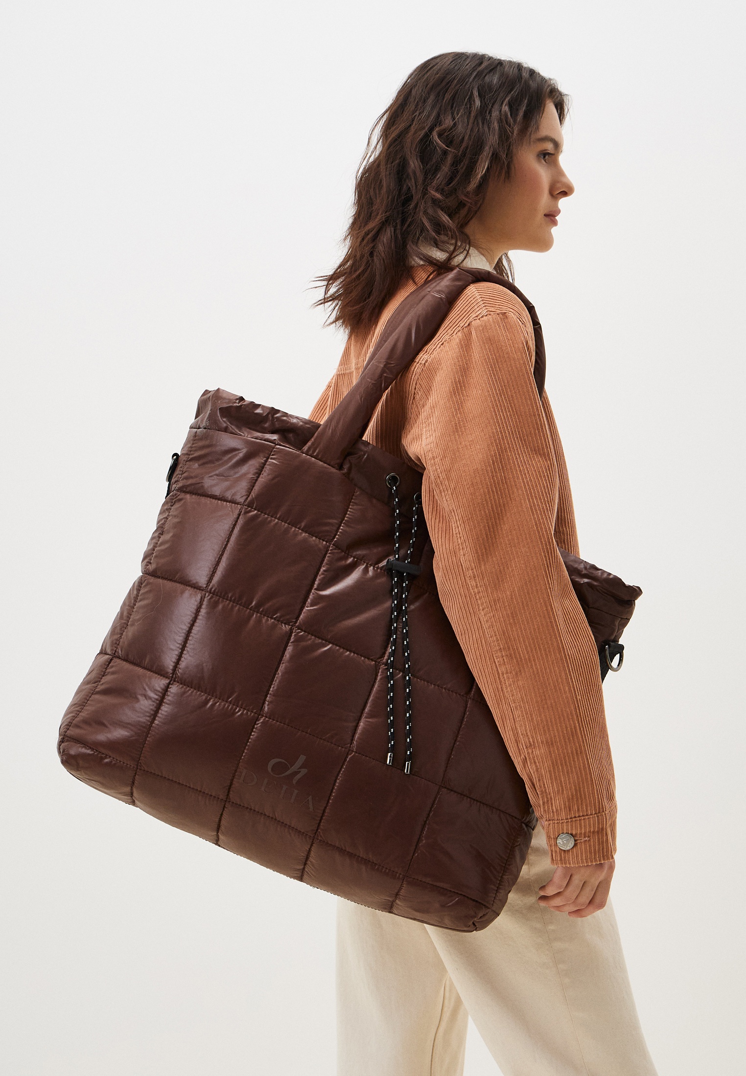 Спортивная сумка Deha Сумка спортивная Deha