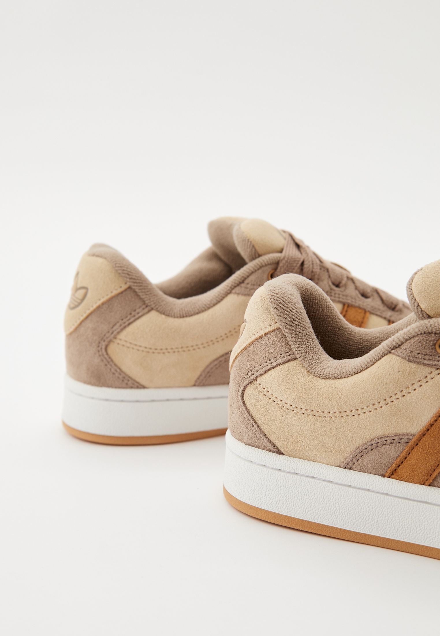 Мужские кеды Adidas Originals (Адидас Ориджиналс) JI3160: изображение 4